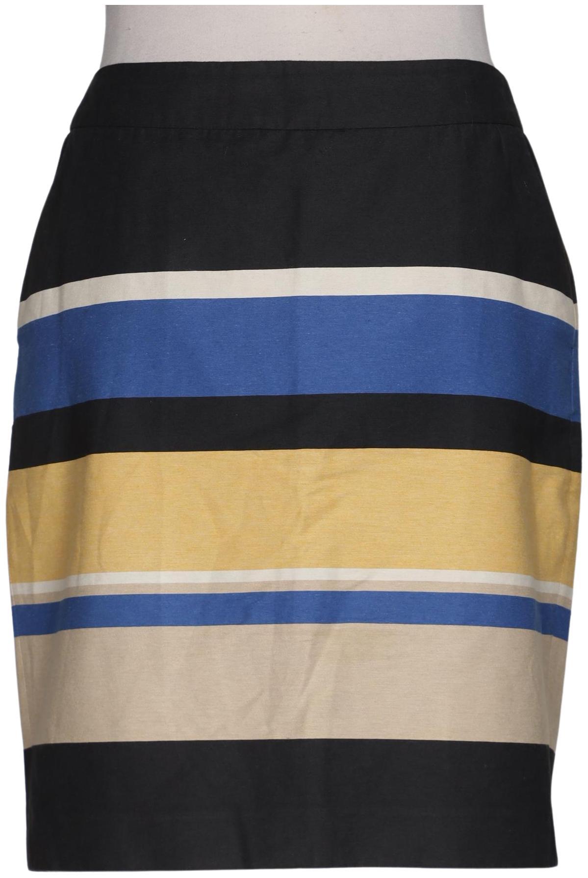 

Hobbs London Damen Rock, mehrfarbig, Gr. 14