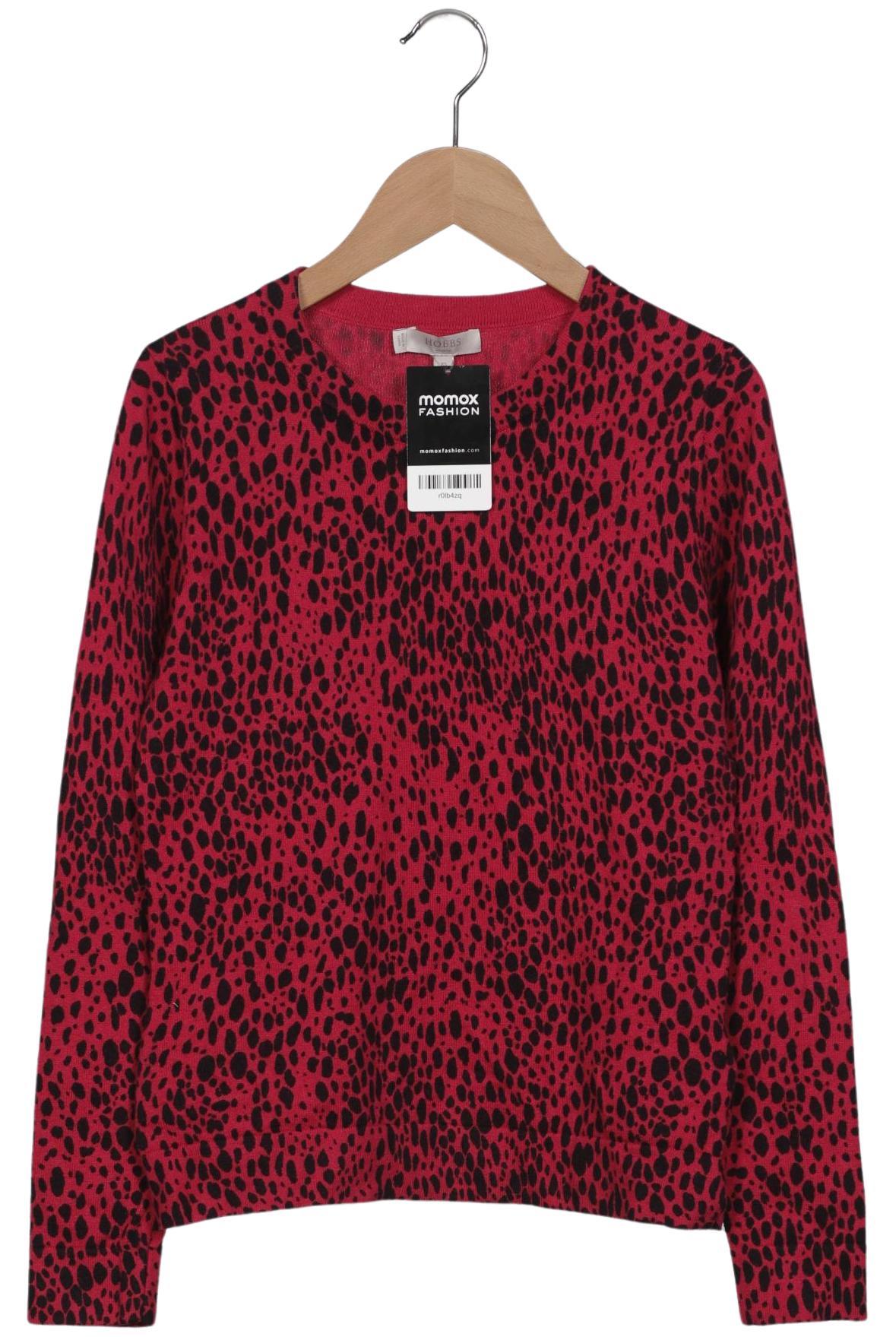 

Hobbs London Damen Pullover, rot, Gr. 34