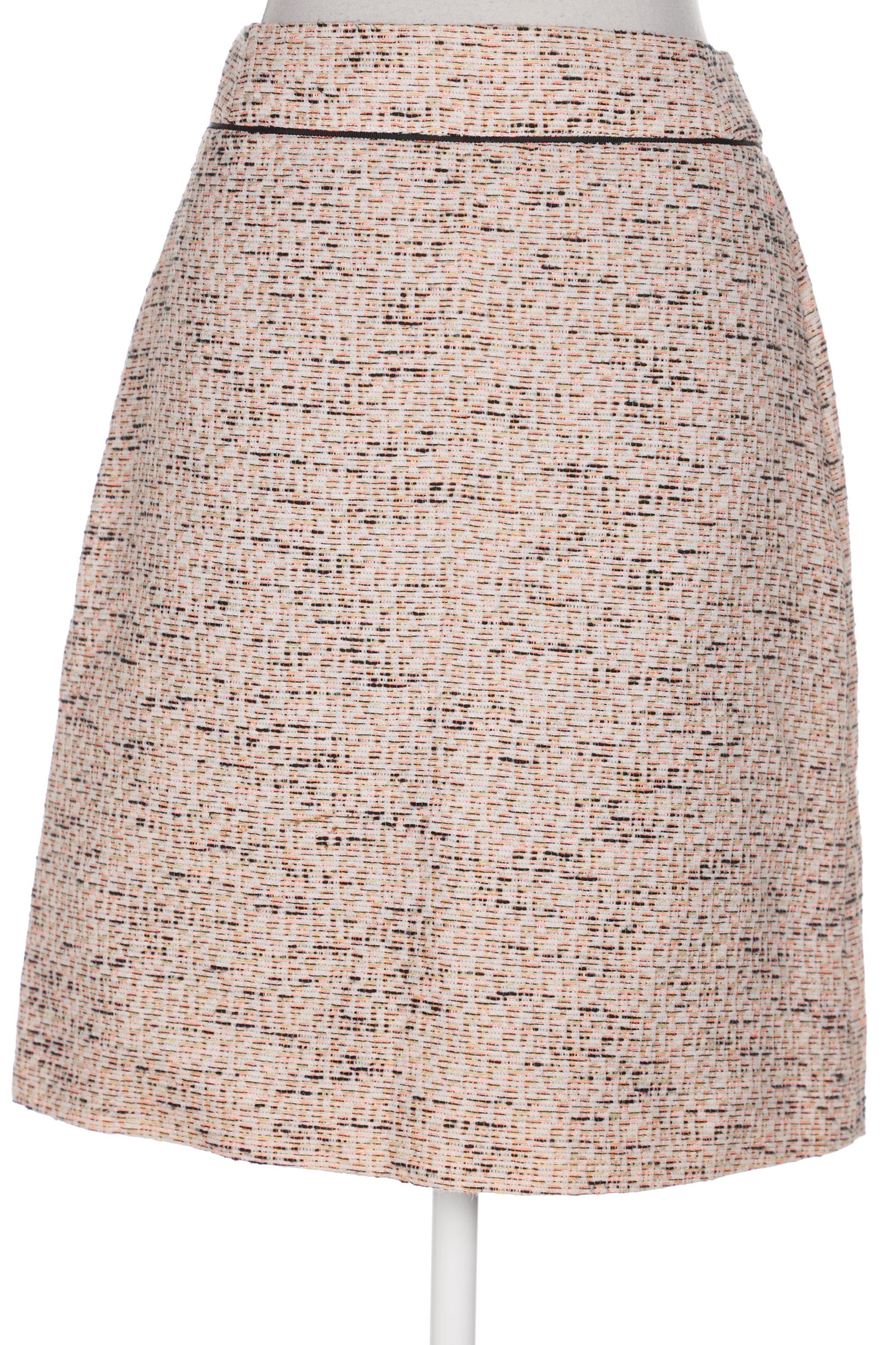 

Hobbs London Damen Rock, beige, Gr. 10