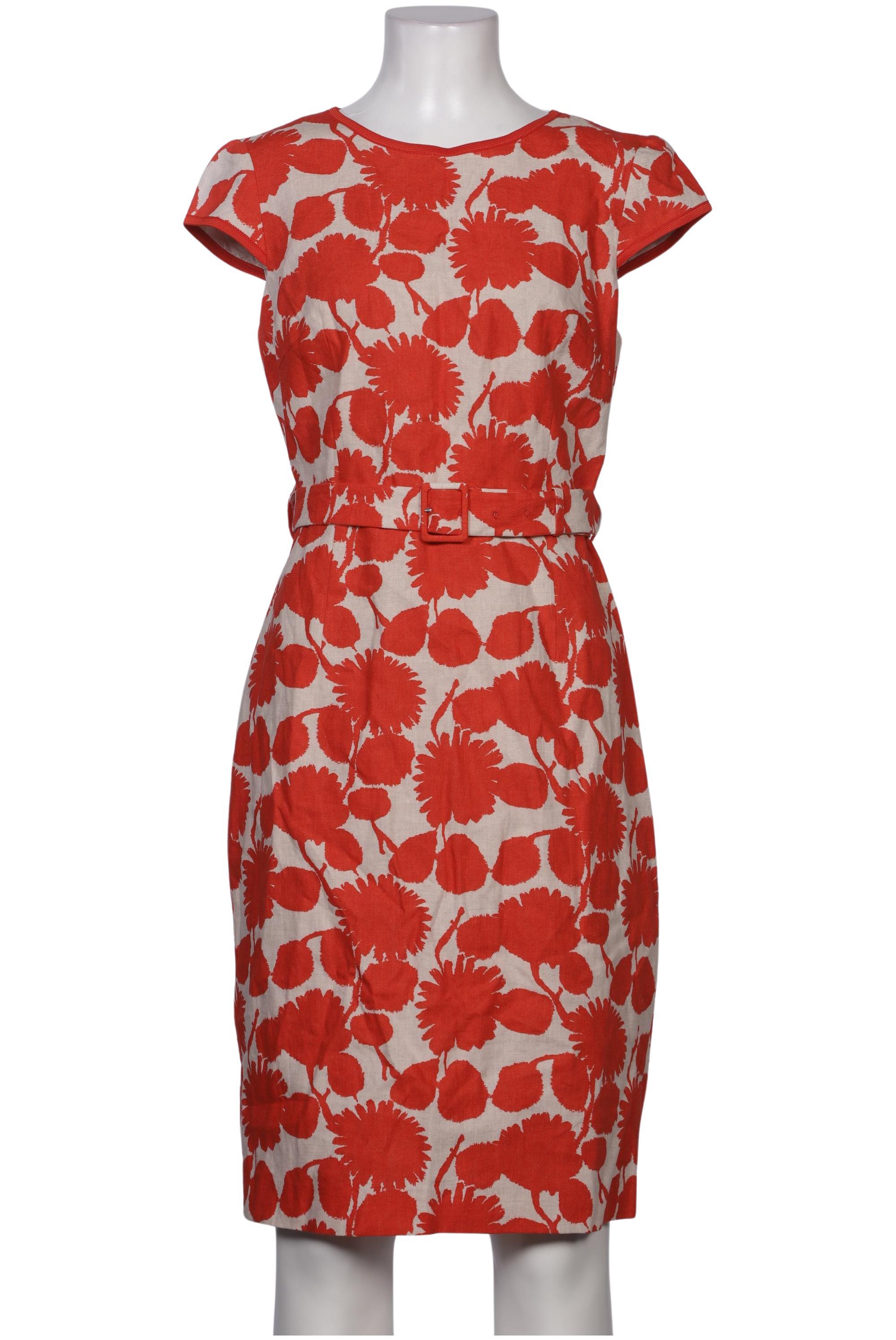 

Hobbs London Damen Kleid, rot, Gr. 40