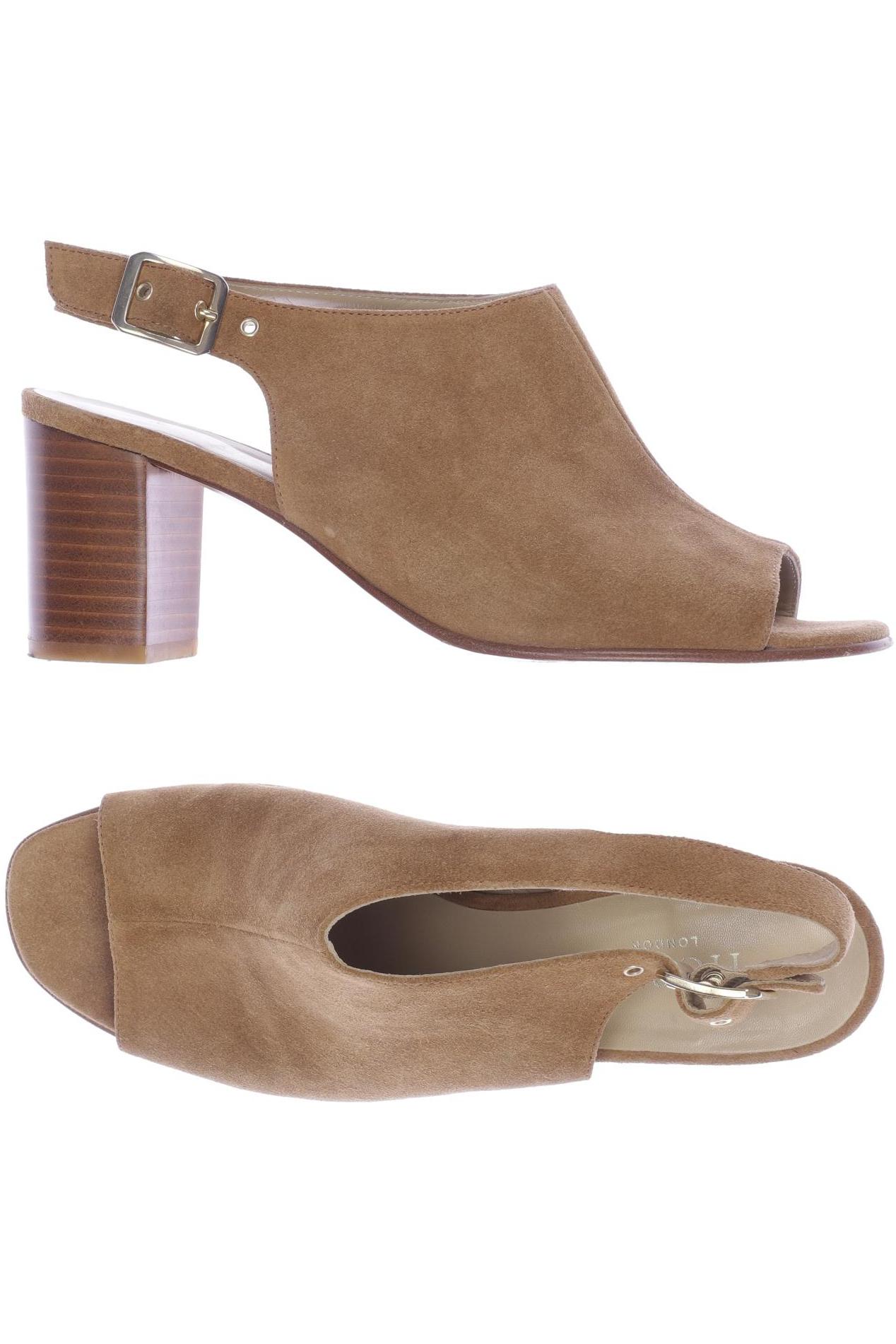 

HOBBS LONDON Damen Sandale, braun