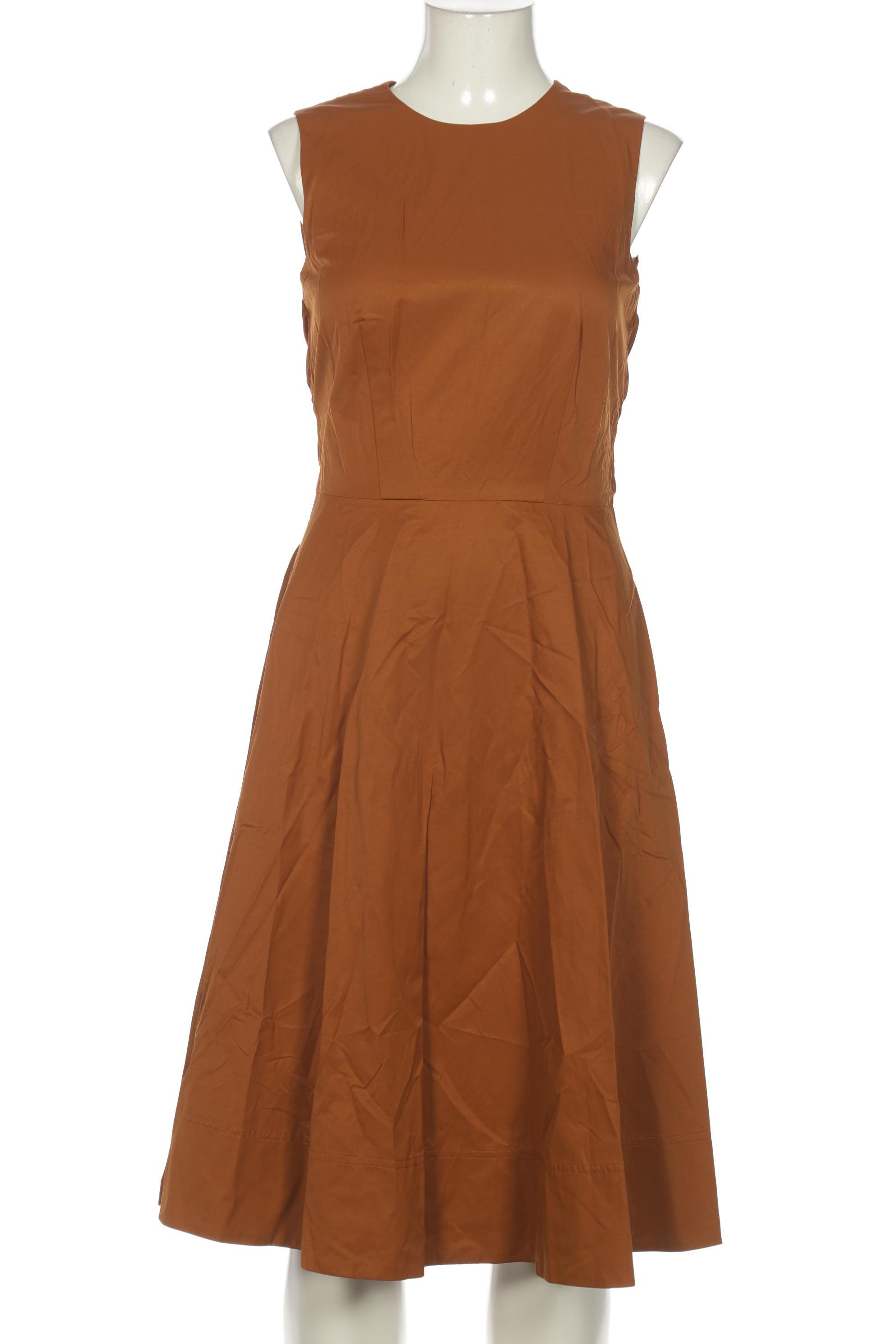 

Hobbs London Damen Kleid, braun, Gr. 10