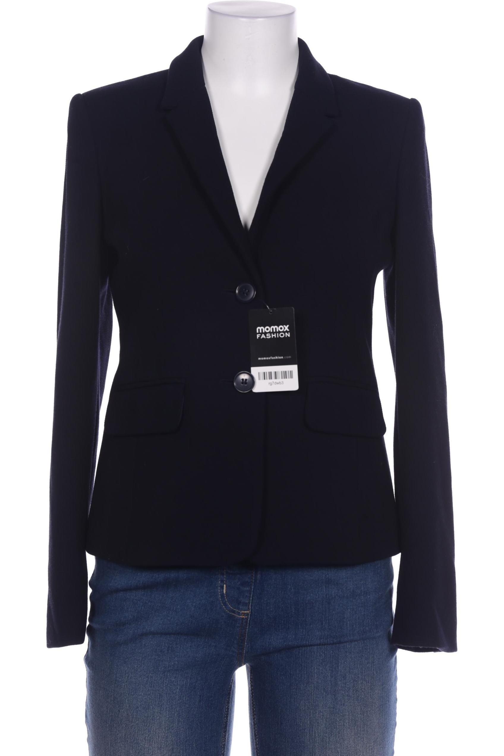 

Hobbs London Damen Blazer, marineblau, Gr. 36