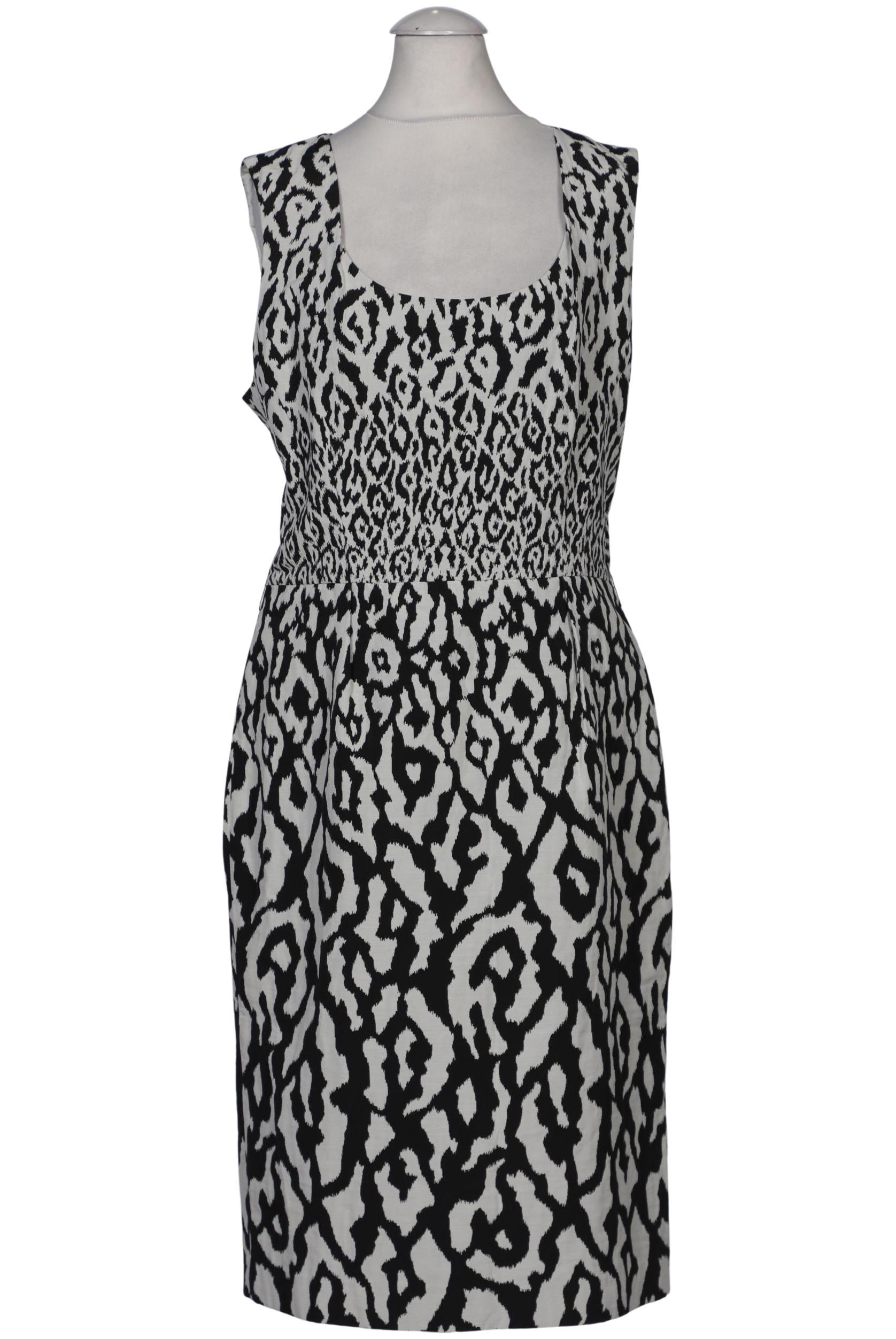 

Hobbs London Damen Kleid, mehrfarbig, Gr. 12