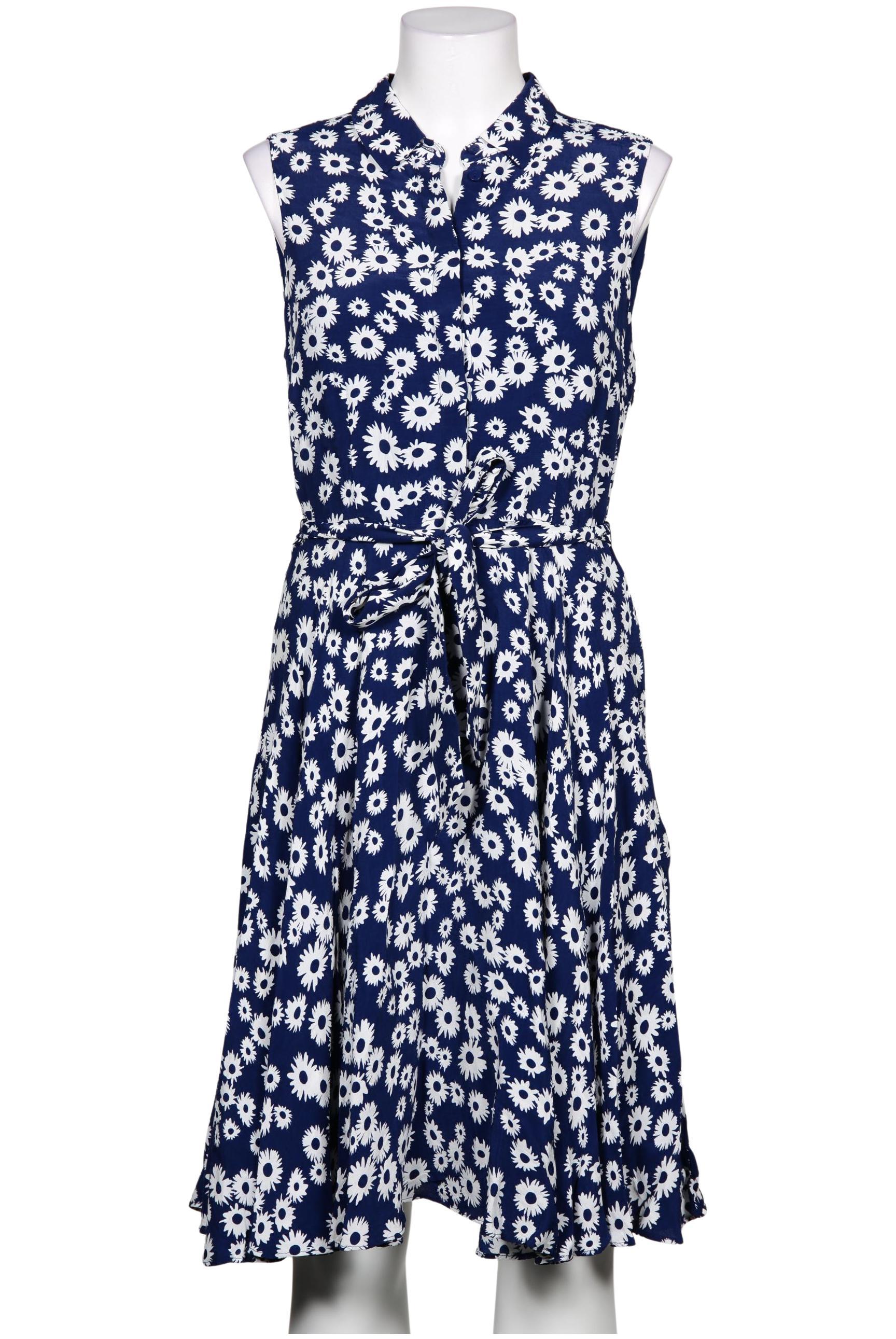 

Hobbs London Damen Kleid, marineblau, Gr. 38