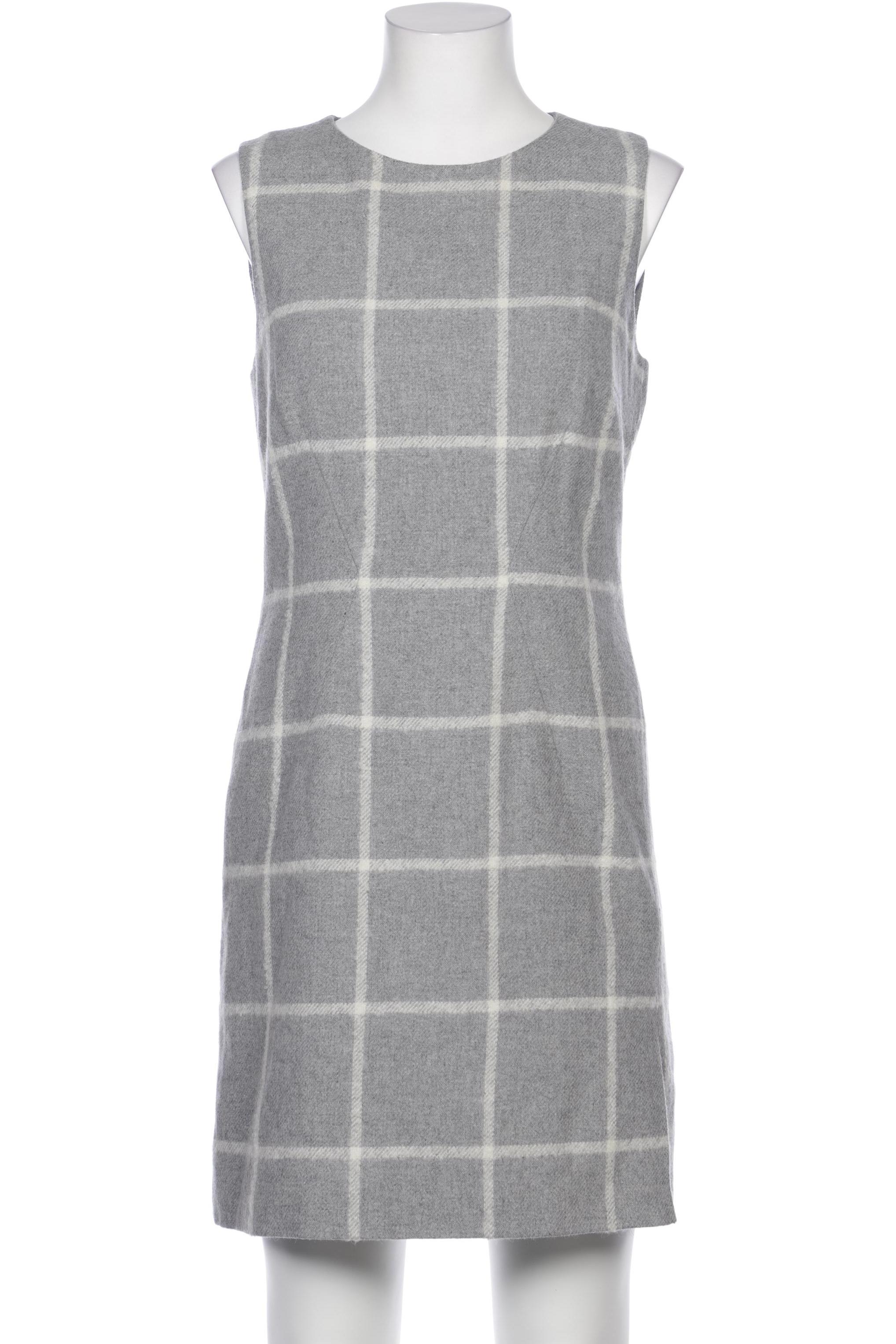 

Hobbs London Damen Kleid, grau, Gr. 40