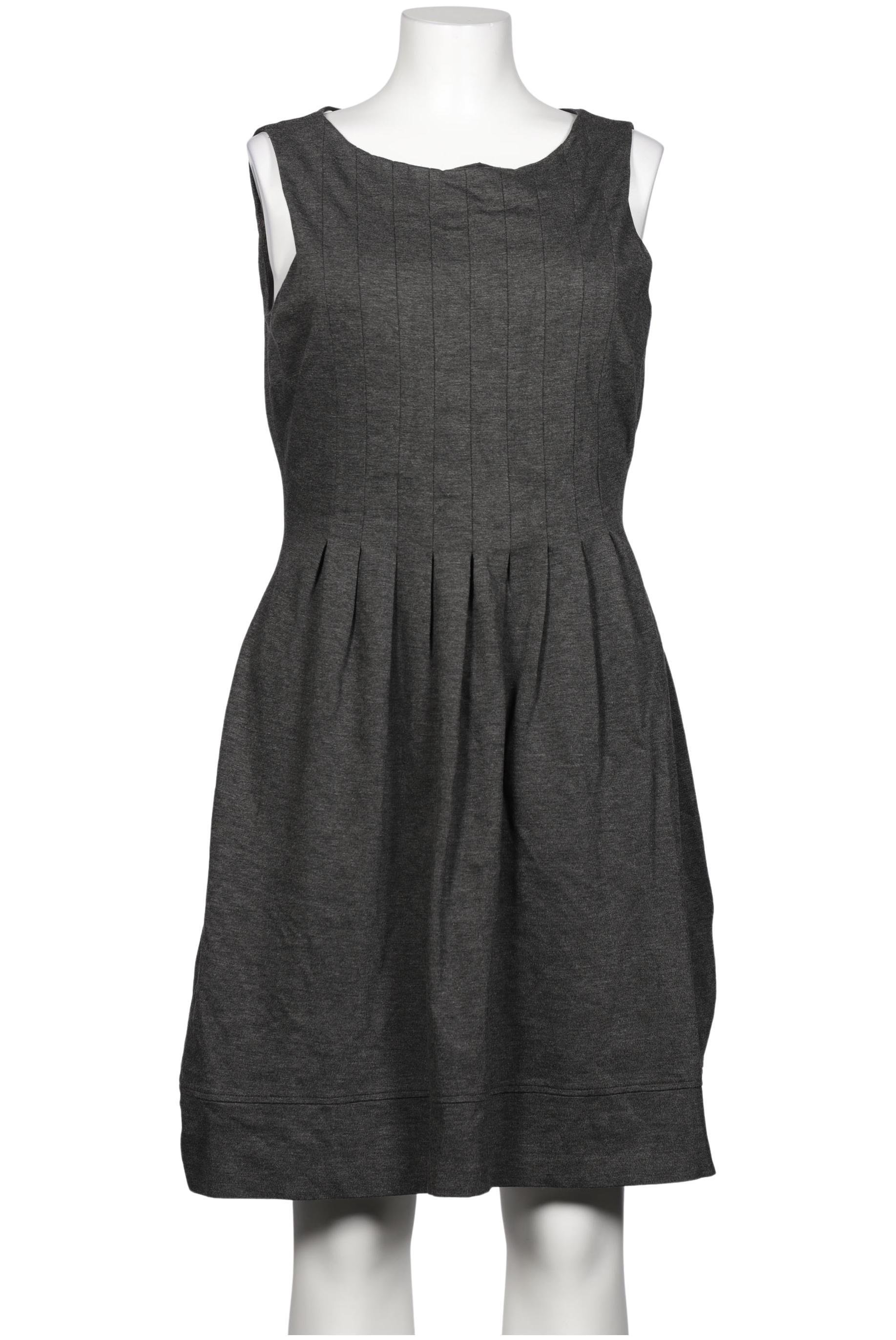 

Hobbs London Damen Kleid, grau, Gr. 14