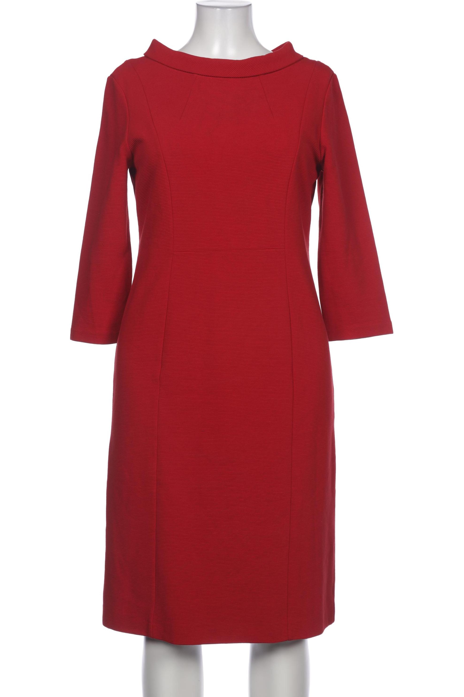 

Hobbs London Damen Kleid, rot, Gr. 42