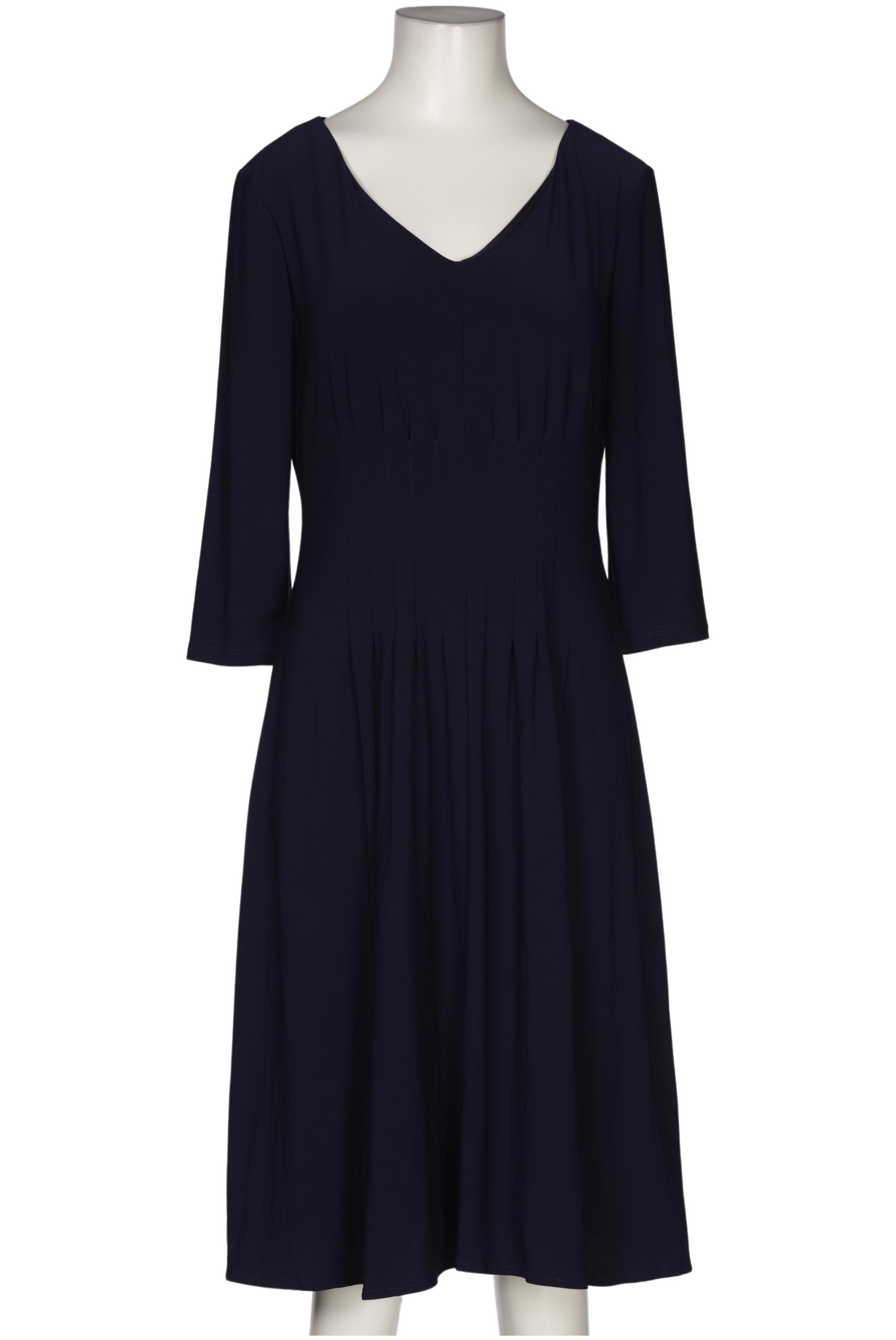 

Hobbs London Damen Kleid, marineblau, Gr. 38