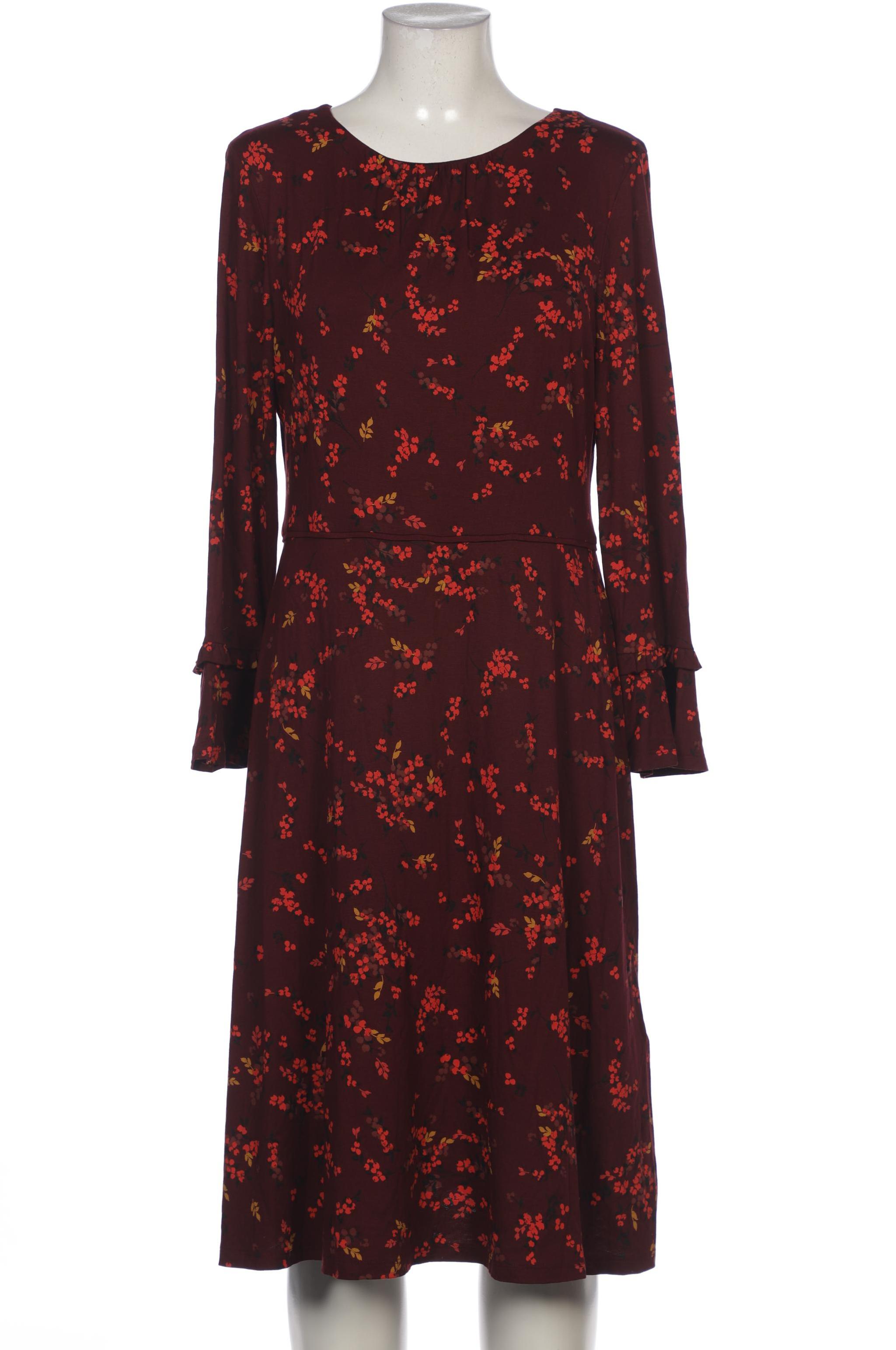 

HOBBS LONDON Damen Kleid, bordeaux