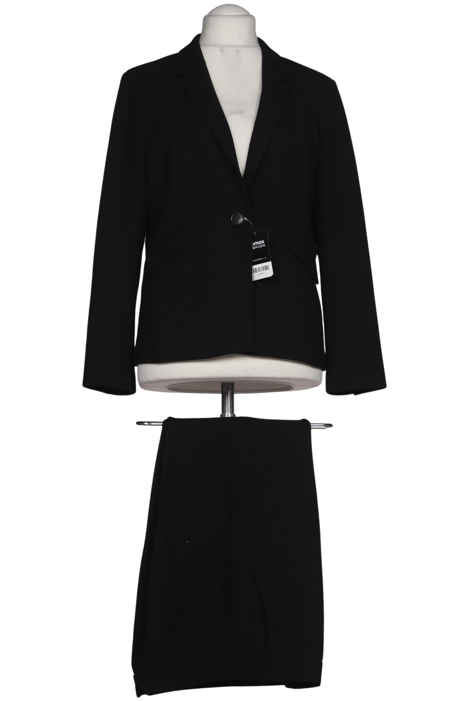 

Hobbs London Damen Anzug, schwarz, Gr. 40