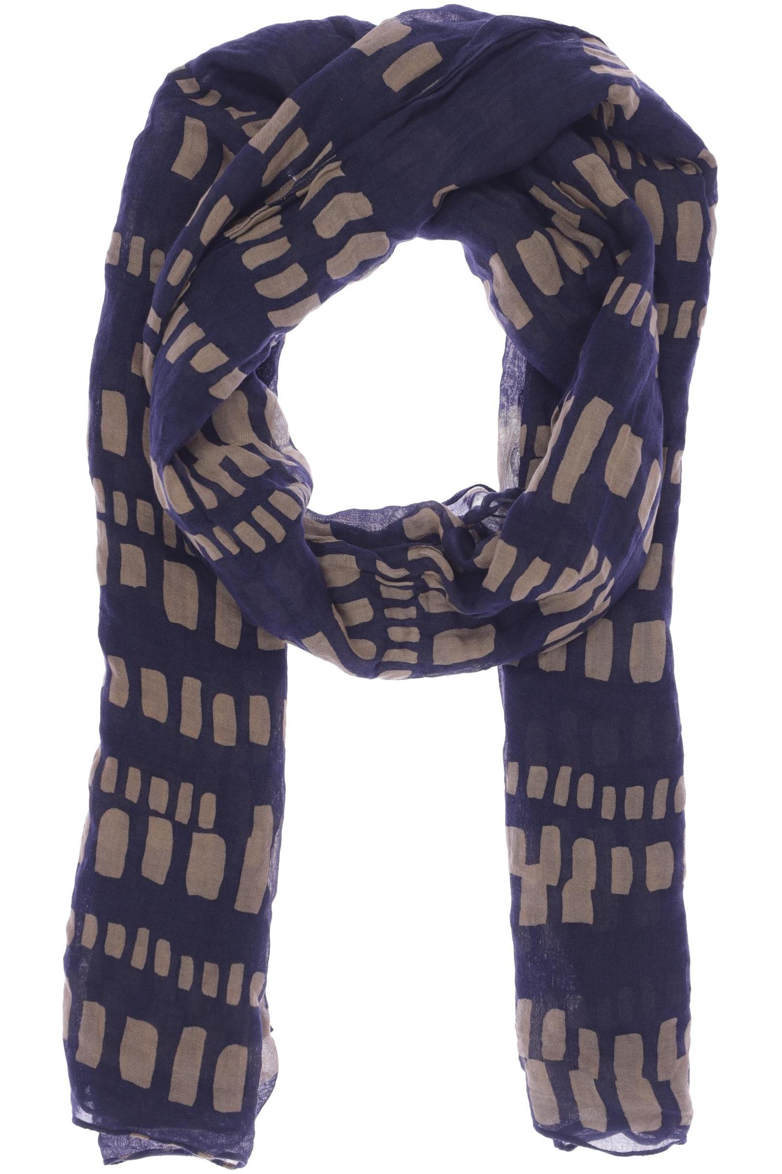 

Hobbs London Damen Schal, marineblau, Gr.