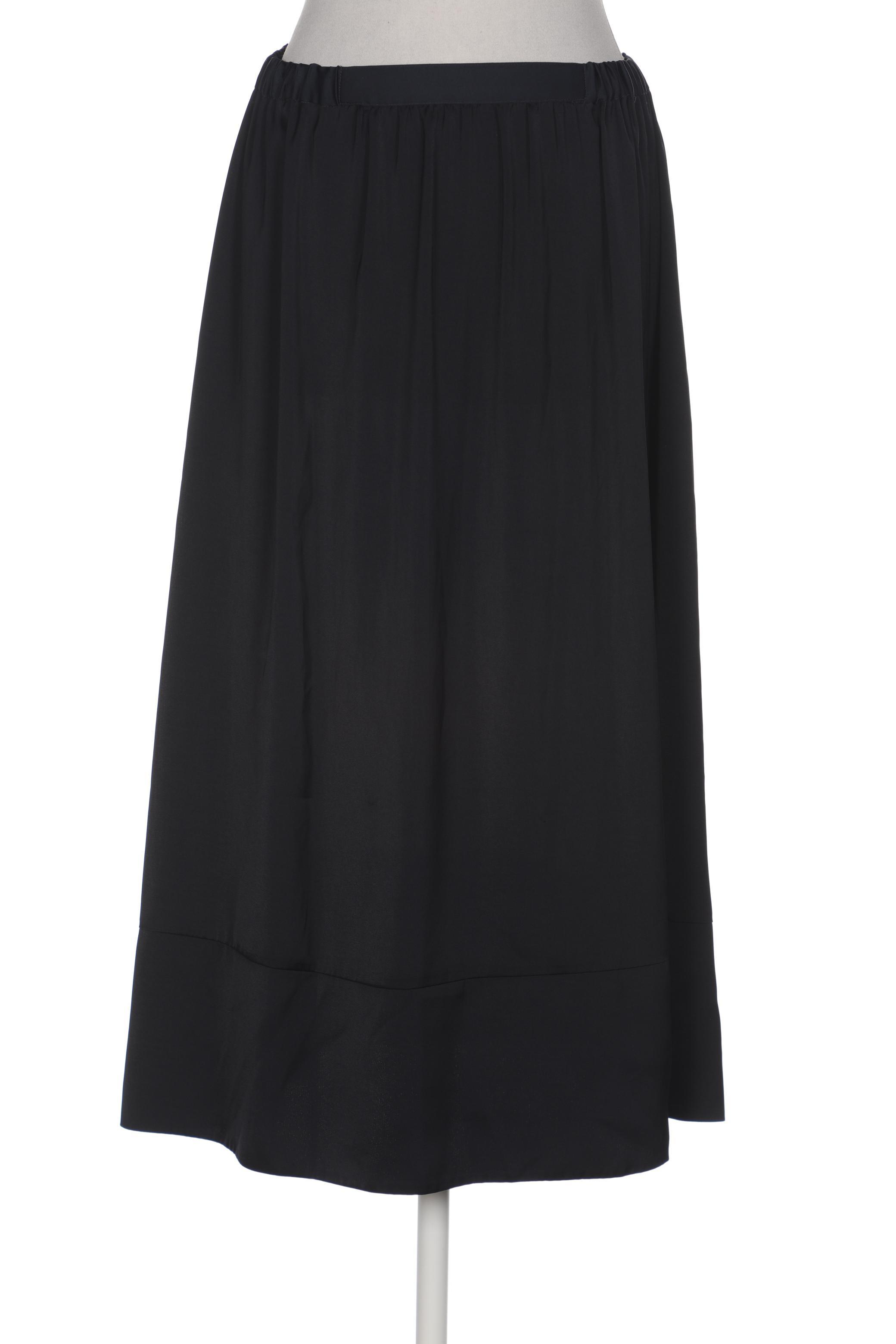 

Hobbs London Damen Rock, marineblau, Gr. 36