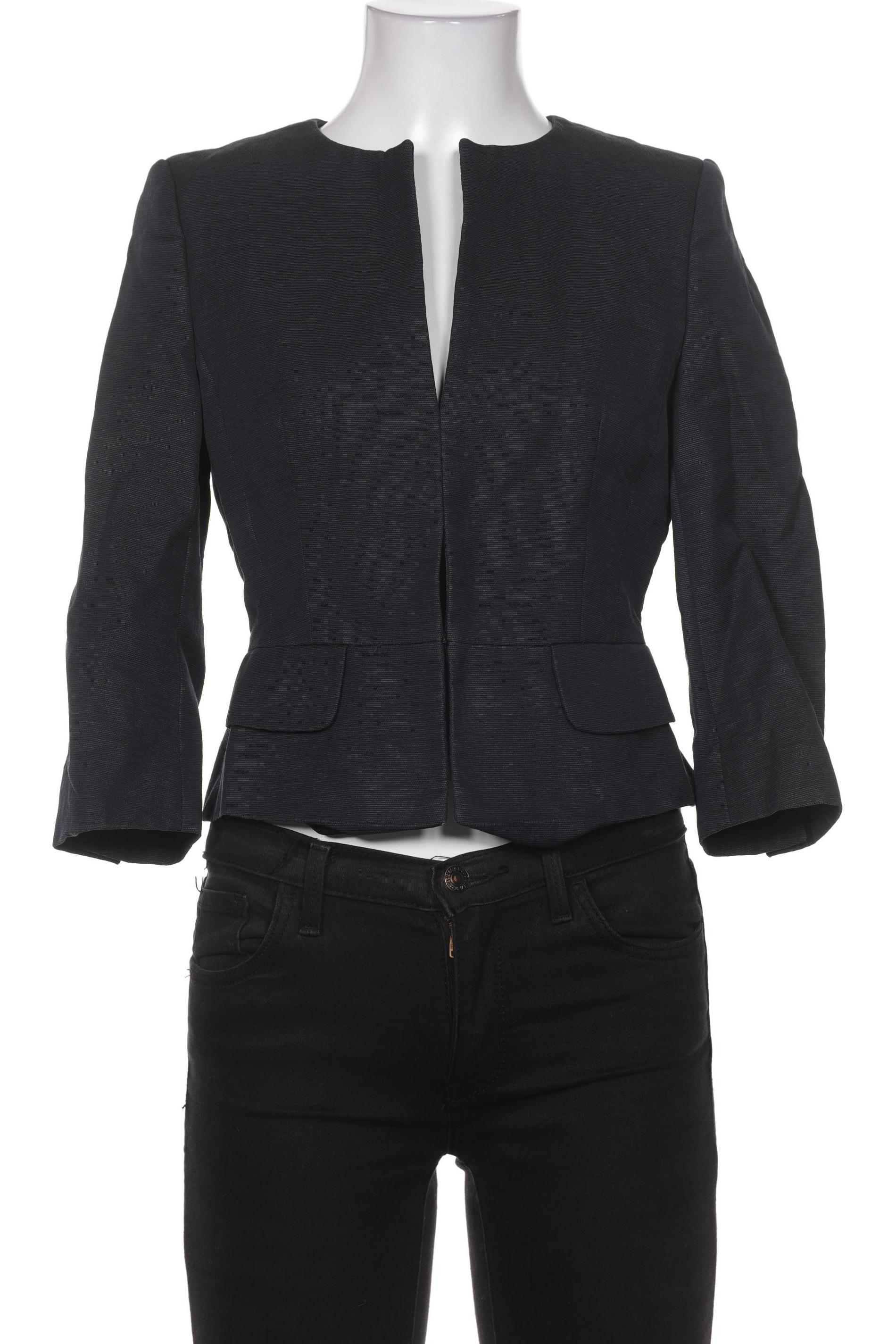 

Hobbs London Damen Blazer, marineblau, Gr. 36