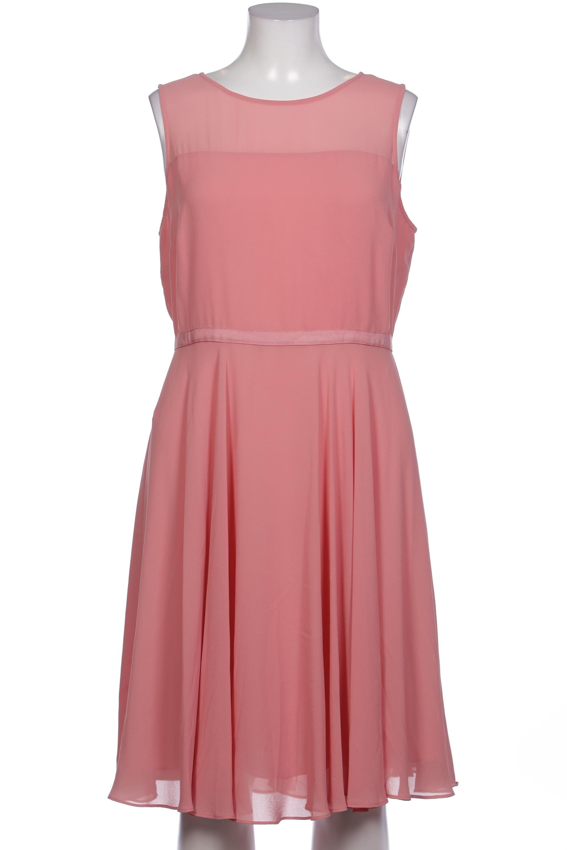

Hobbs London Damen Kleid, pink, Gr. 44