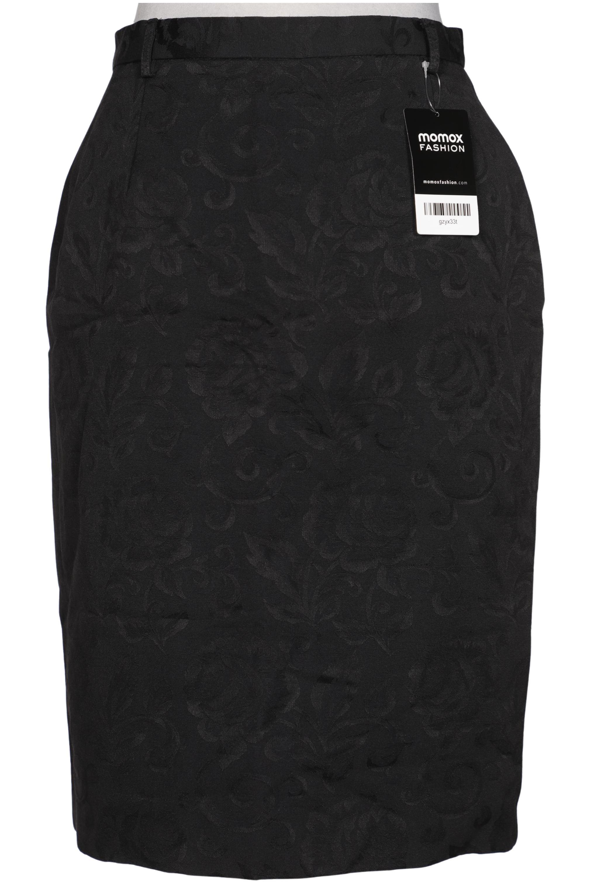 

Hobbs London Damen Rock, schwarz, Gr. 10