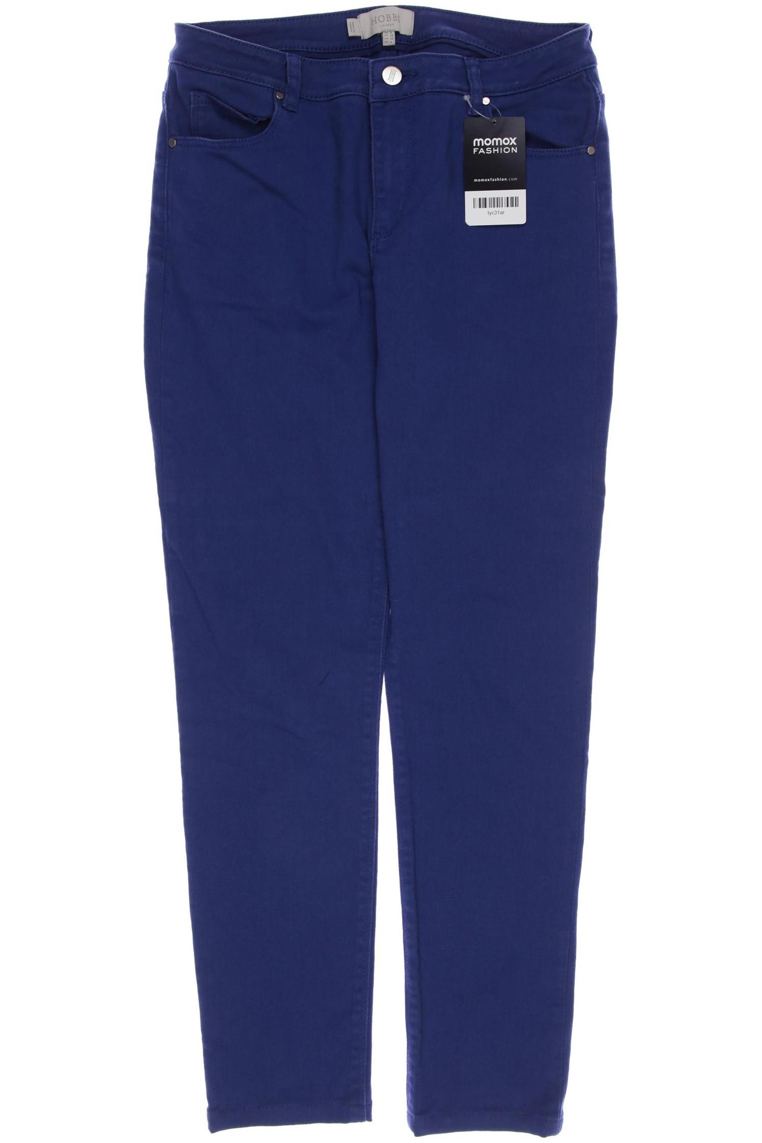 

Hobbs London Damen Jeans, blau, Gr. 38