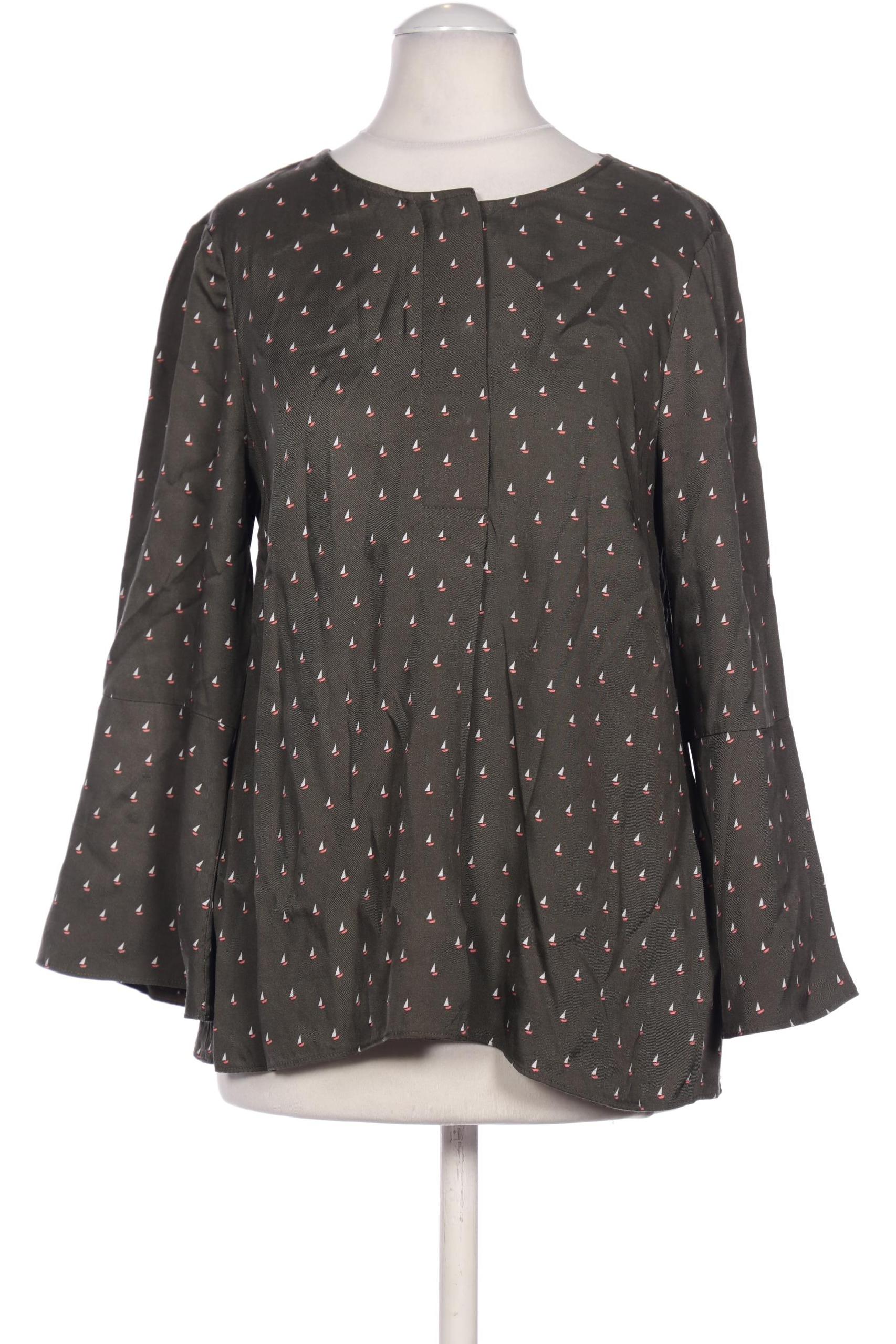 Thumbnail - Hobbs London Damen Bluse, grün, Gr. 34