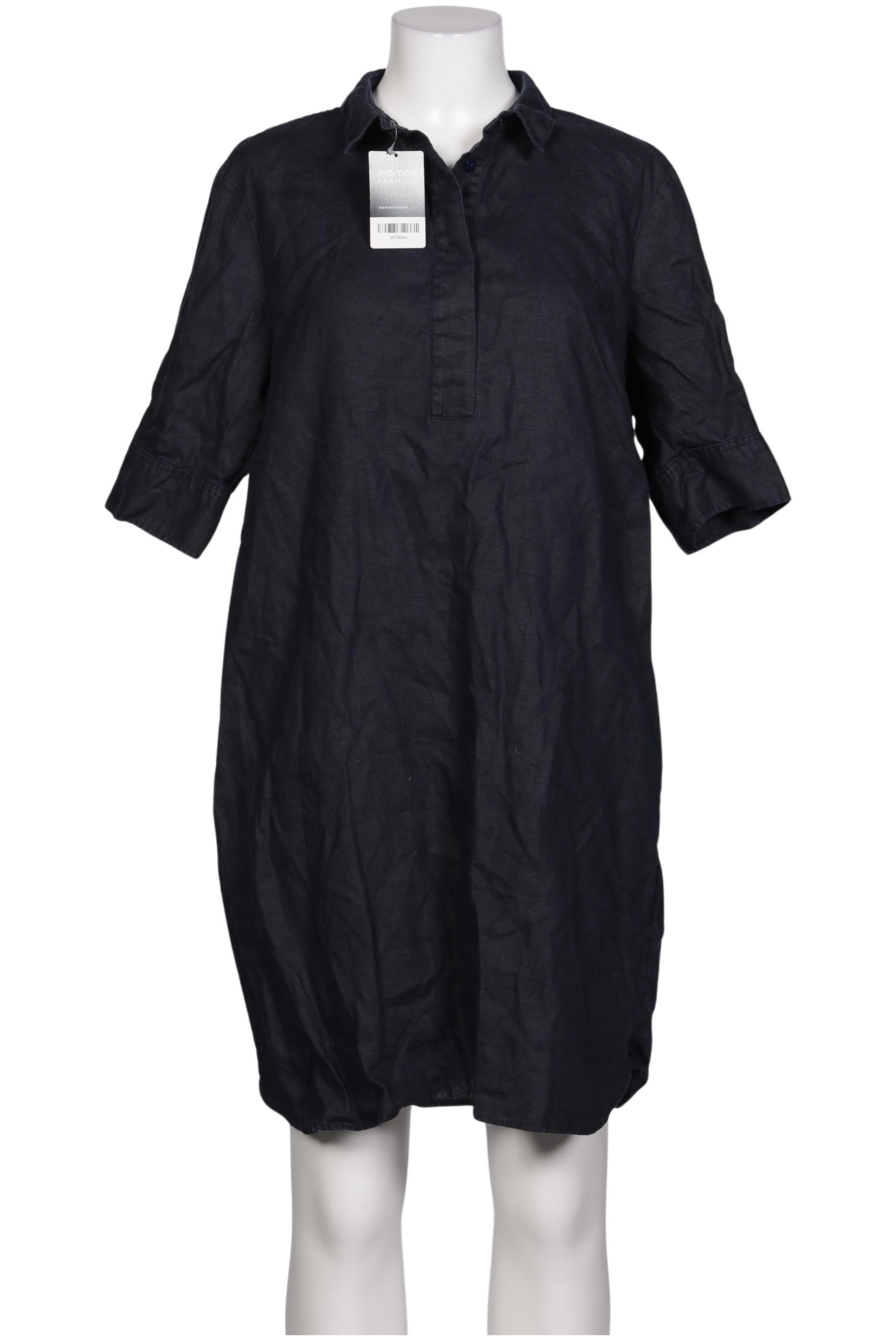 

Hobbs London Damen Kleid, marineblau, Gr. 42