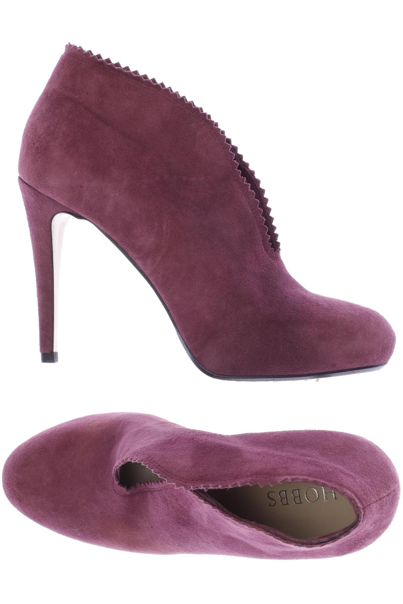 

HOBBS LONDON Damen Pumps, bordeaux