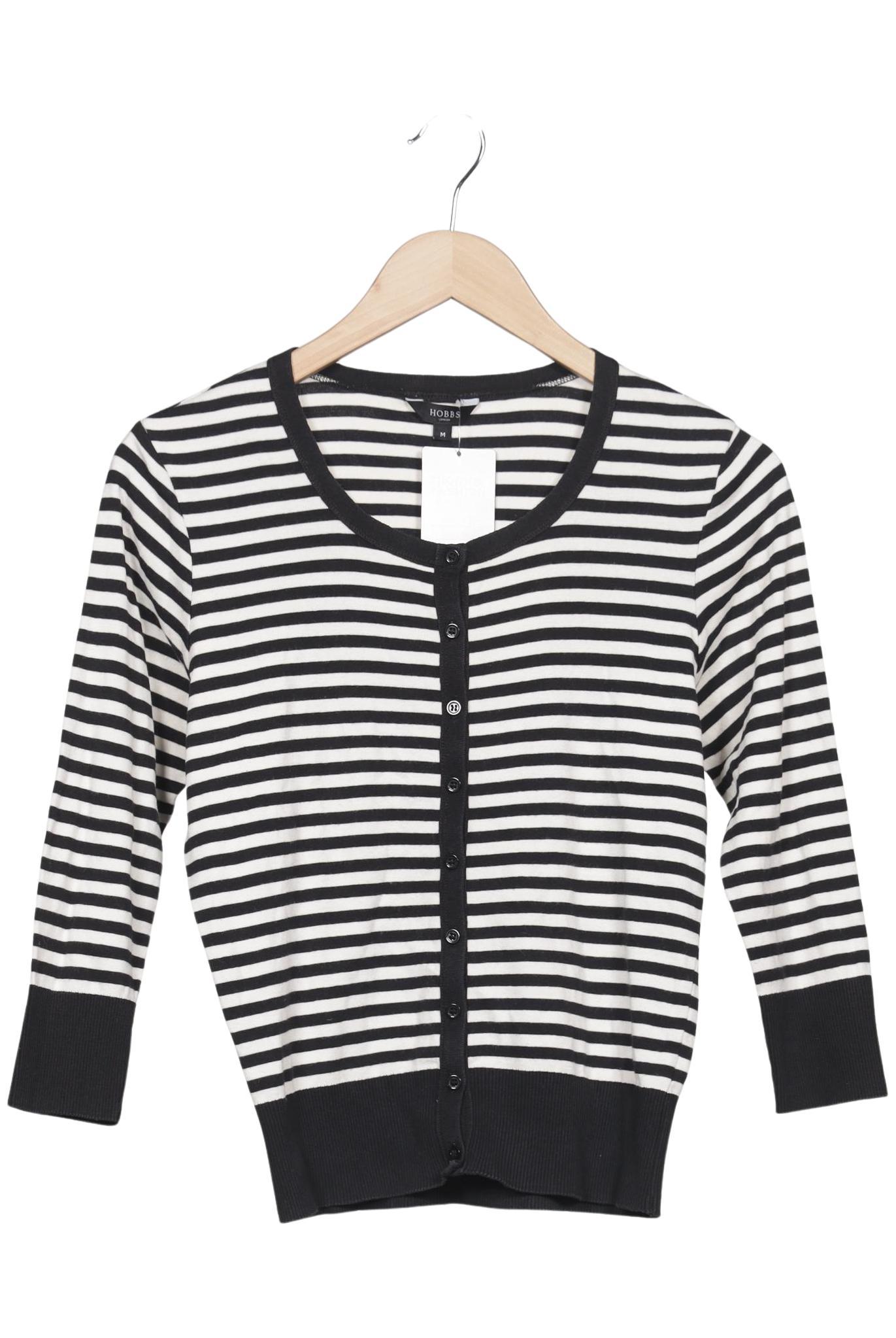 

Hobbs London Damen Strickjacke, mehrfarbig, Gr. 38