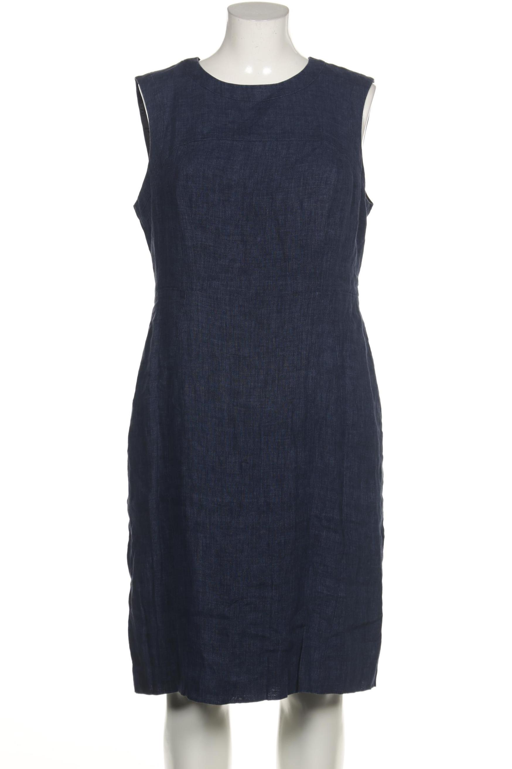 

Hobbs London Damen Kleid, marineblau, Gr. 46