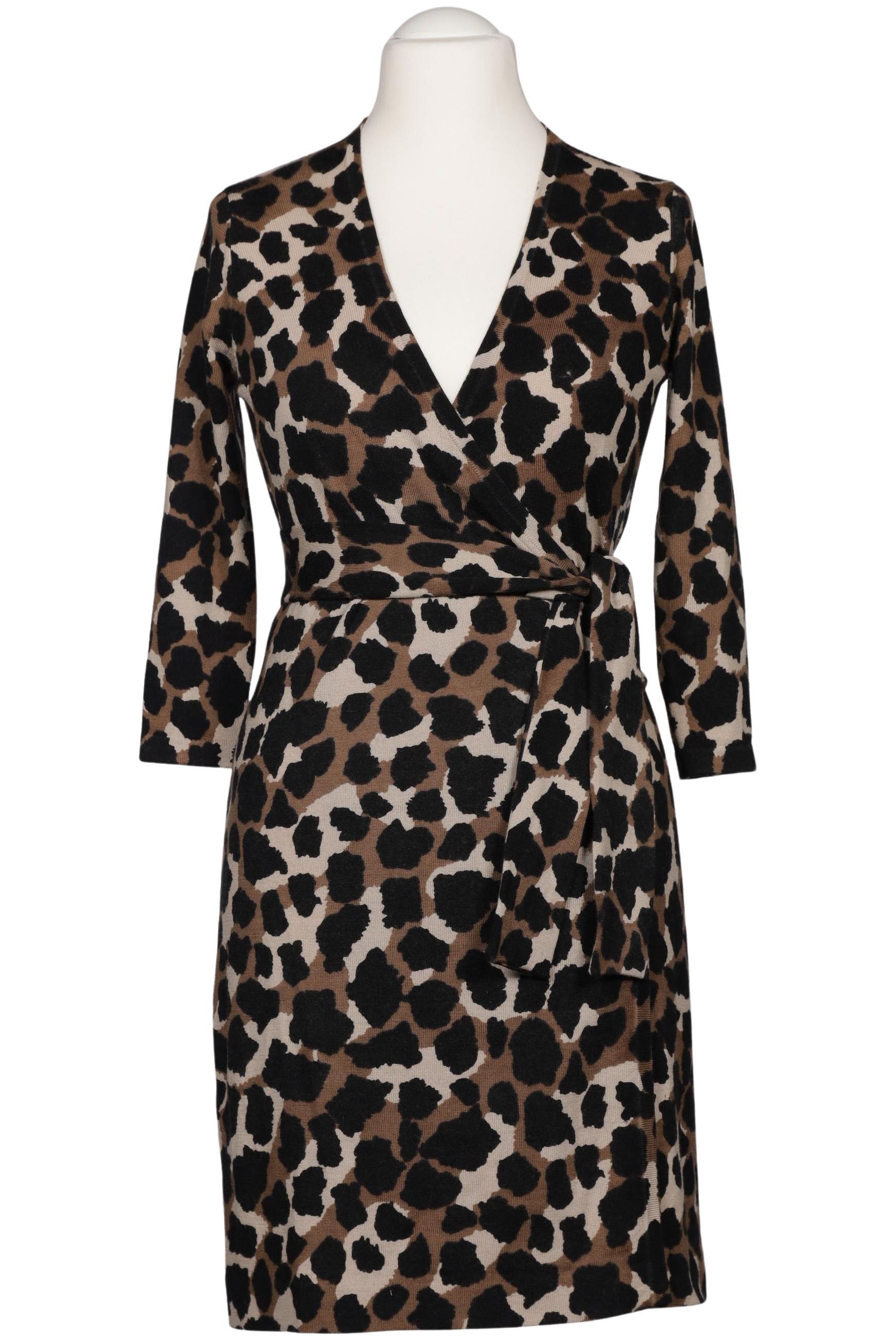 

Hobbs London Damen Kleid, mehrfarbig, Gr. 10