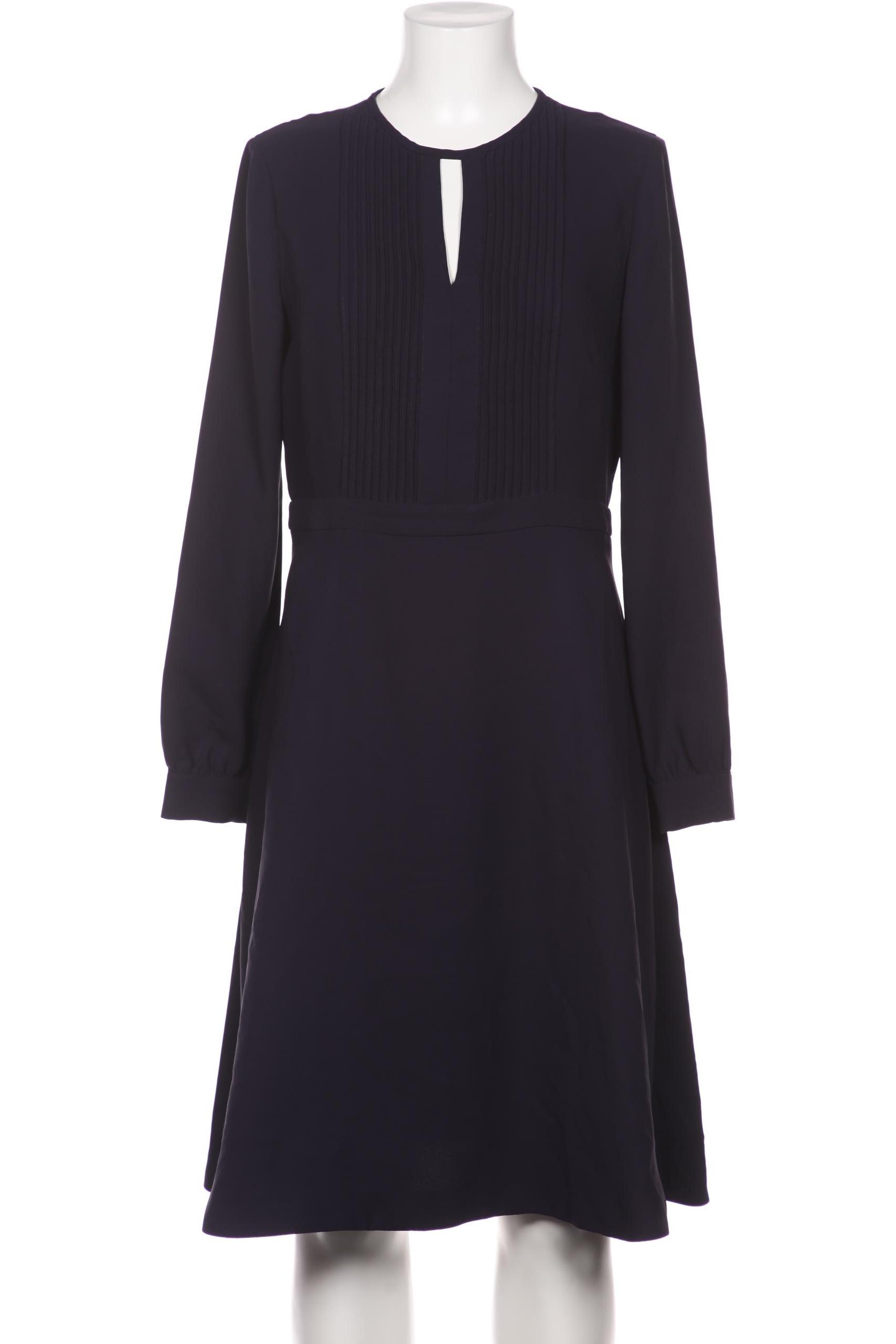 

Hobbs London Damen Kleid, marineblau, Gr. 38