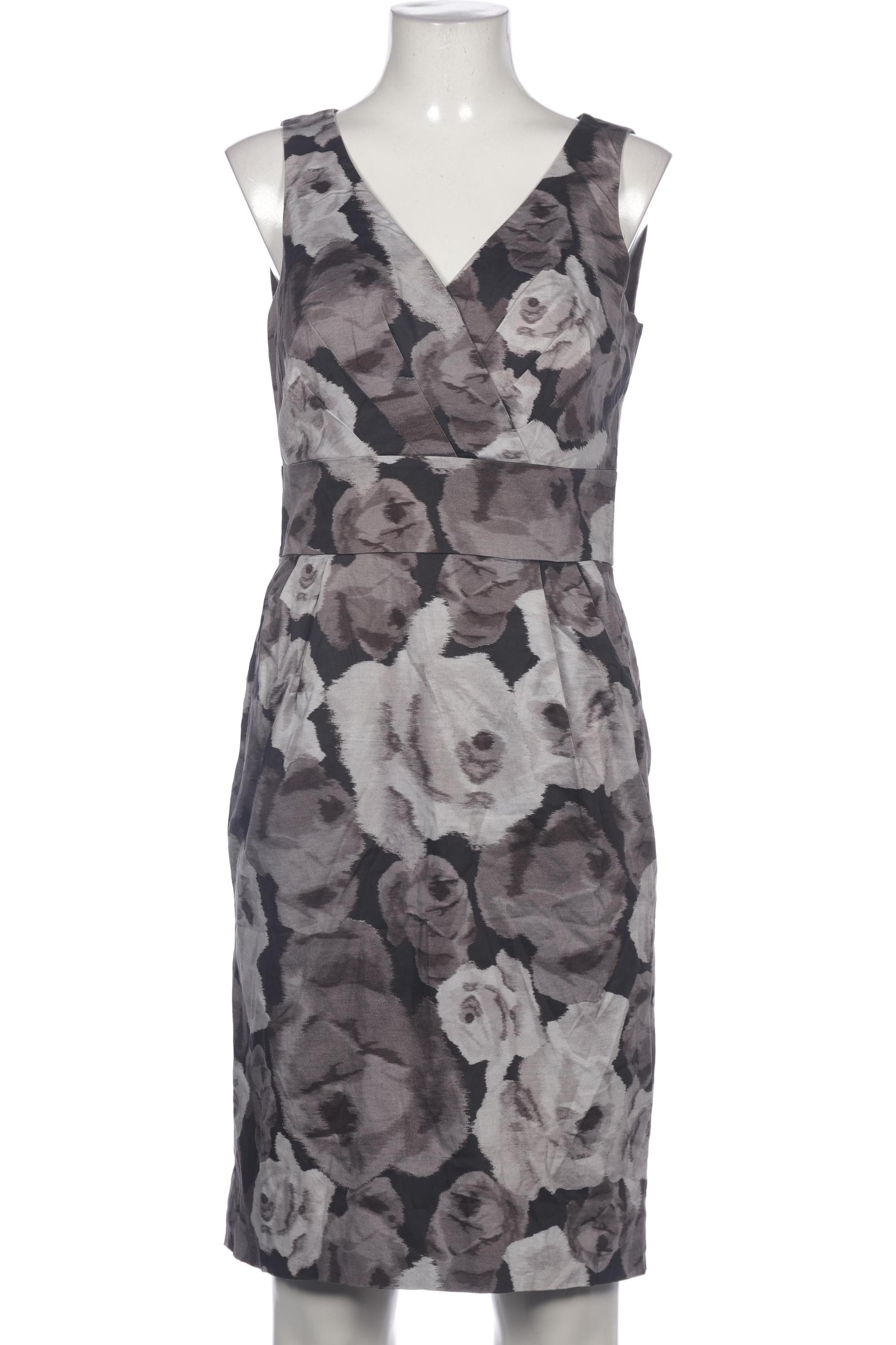 

Hobbs London Damen Kleid, grau, Gr. 12