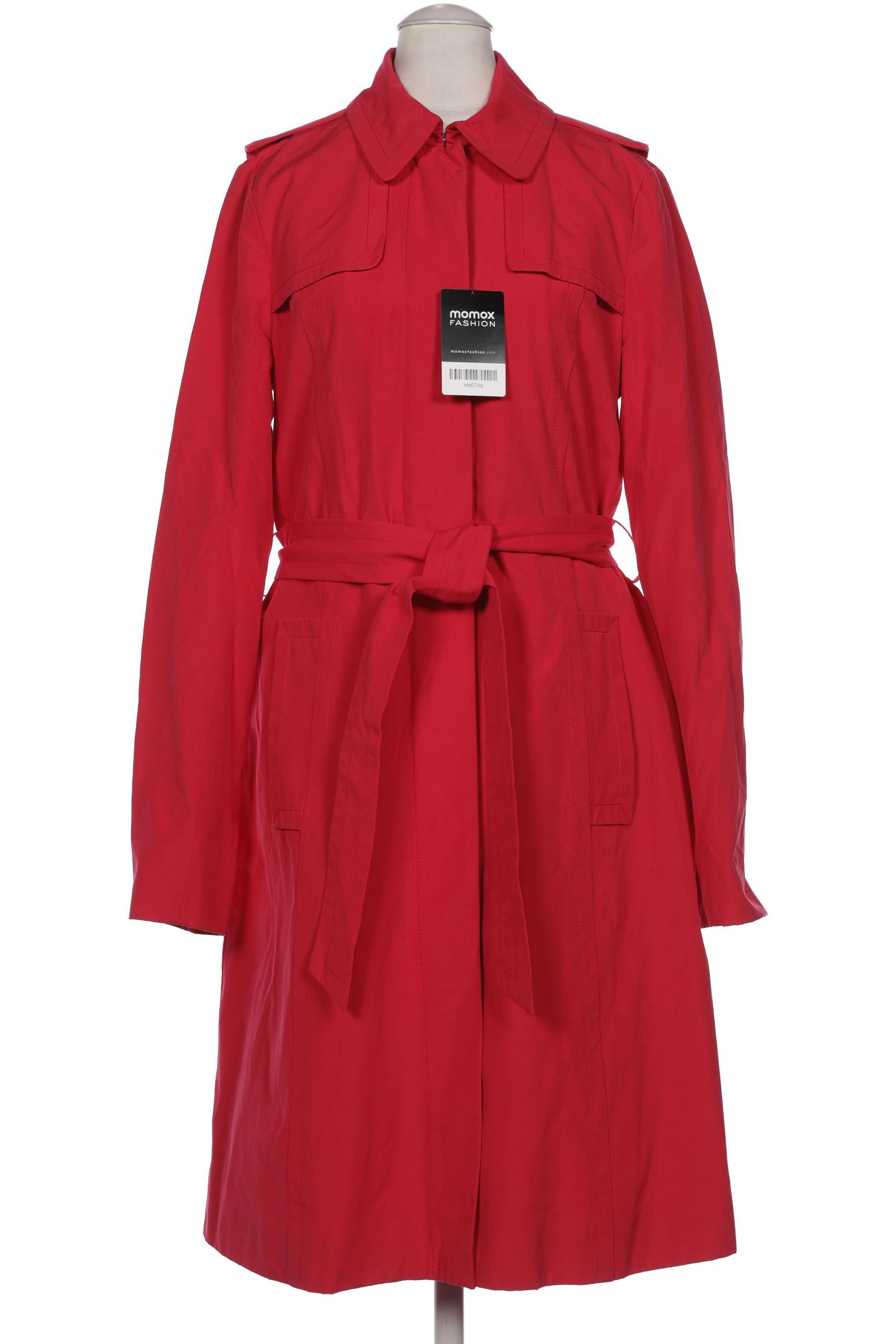 

Hobbs London Damen Mantel, pink, Gr. 10