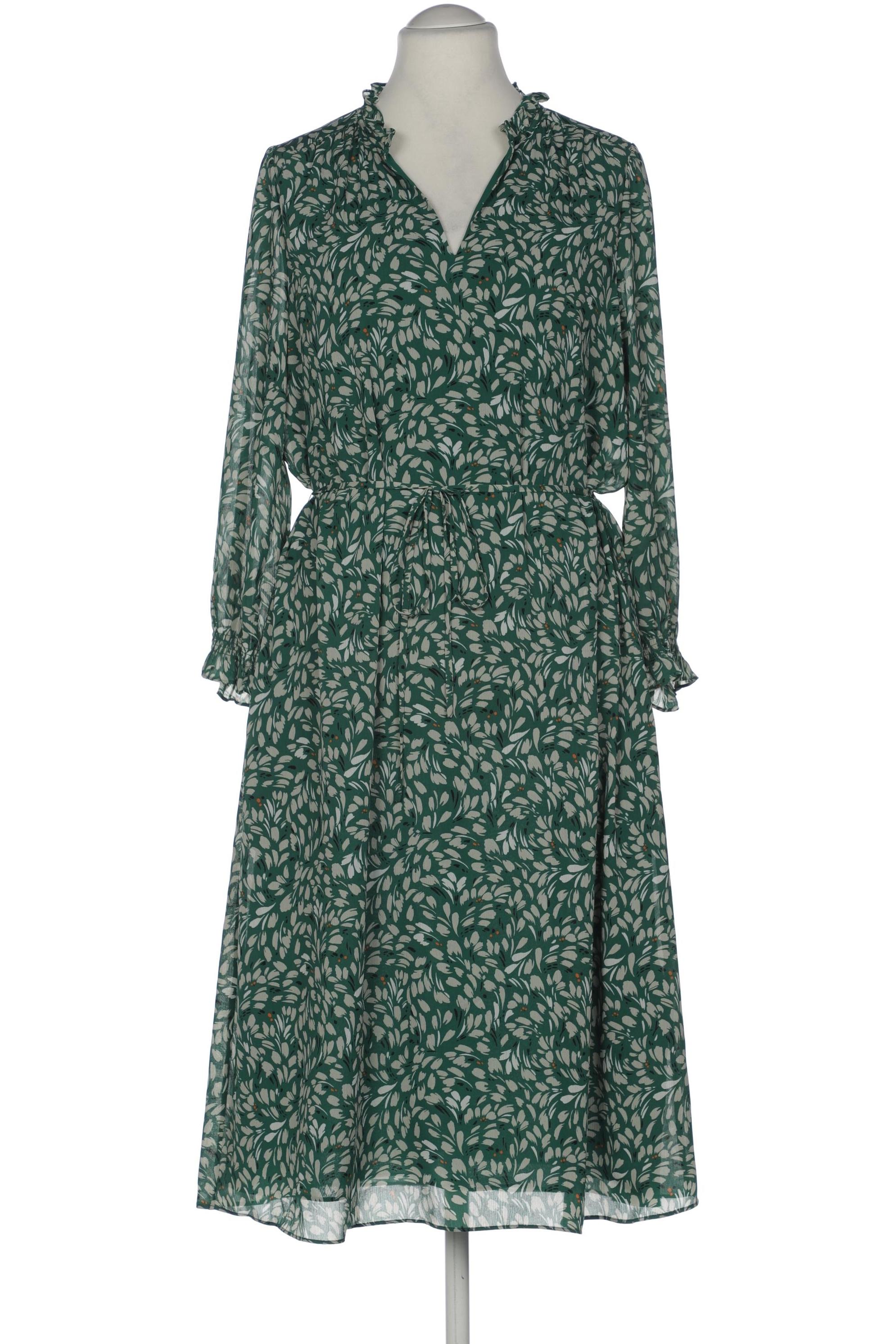 

Hobbs London Damen Kleid, grün, Gr. 40