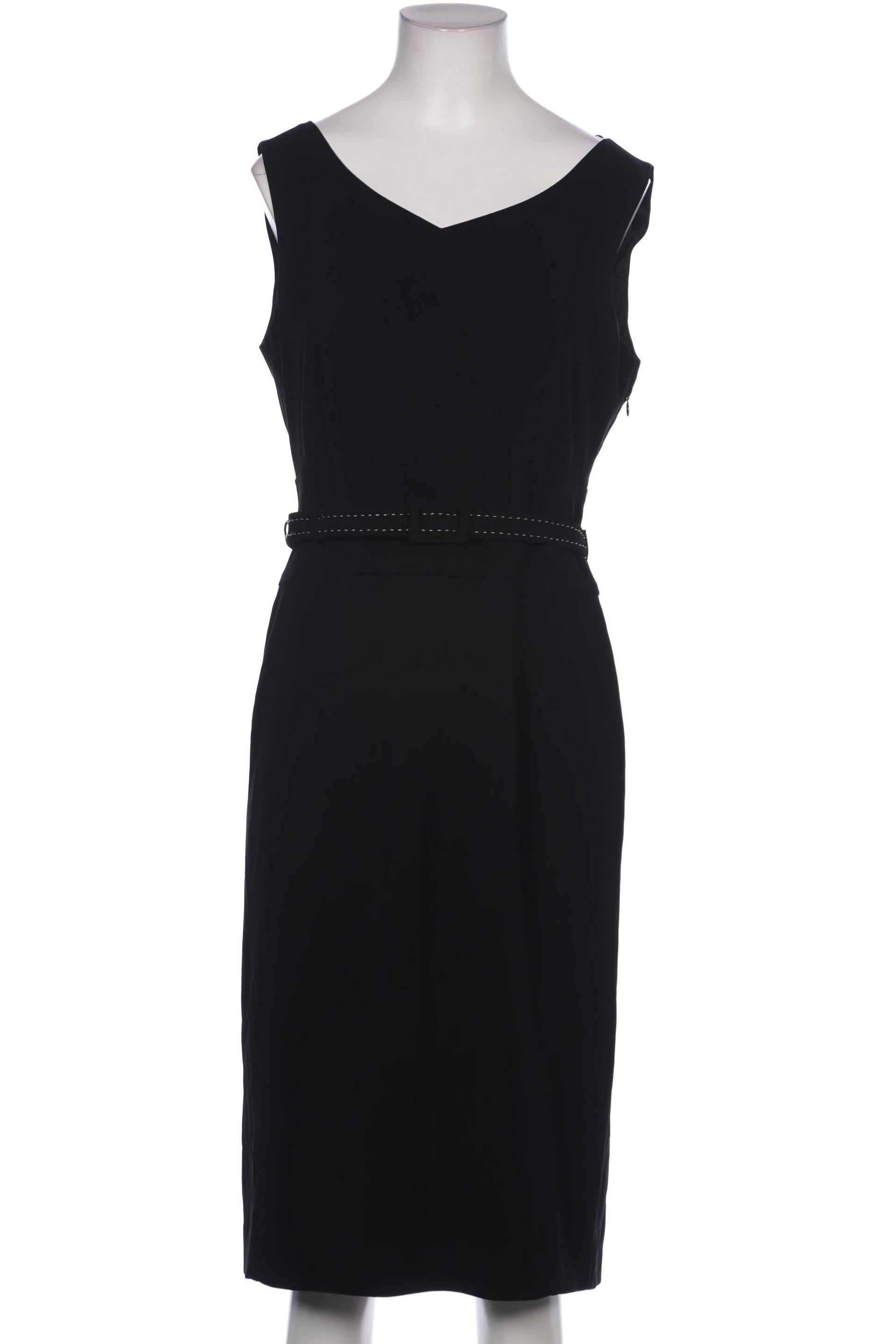 

Hobbs London Damen Kleid, schwarz, Gr. 10