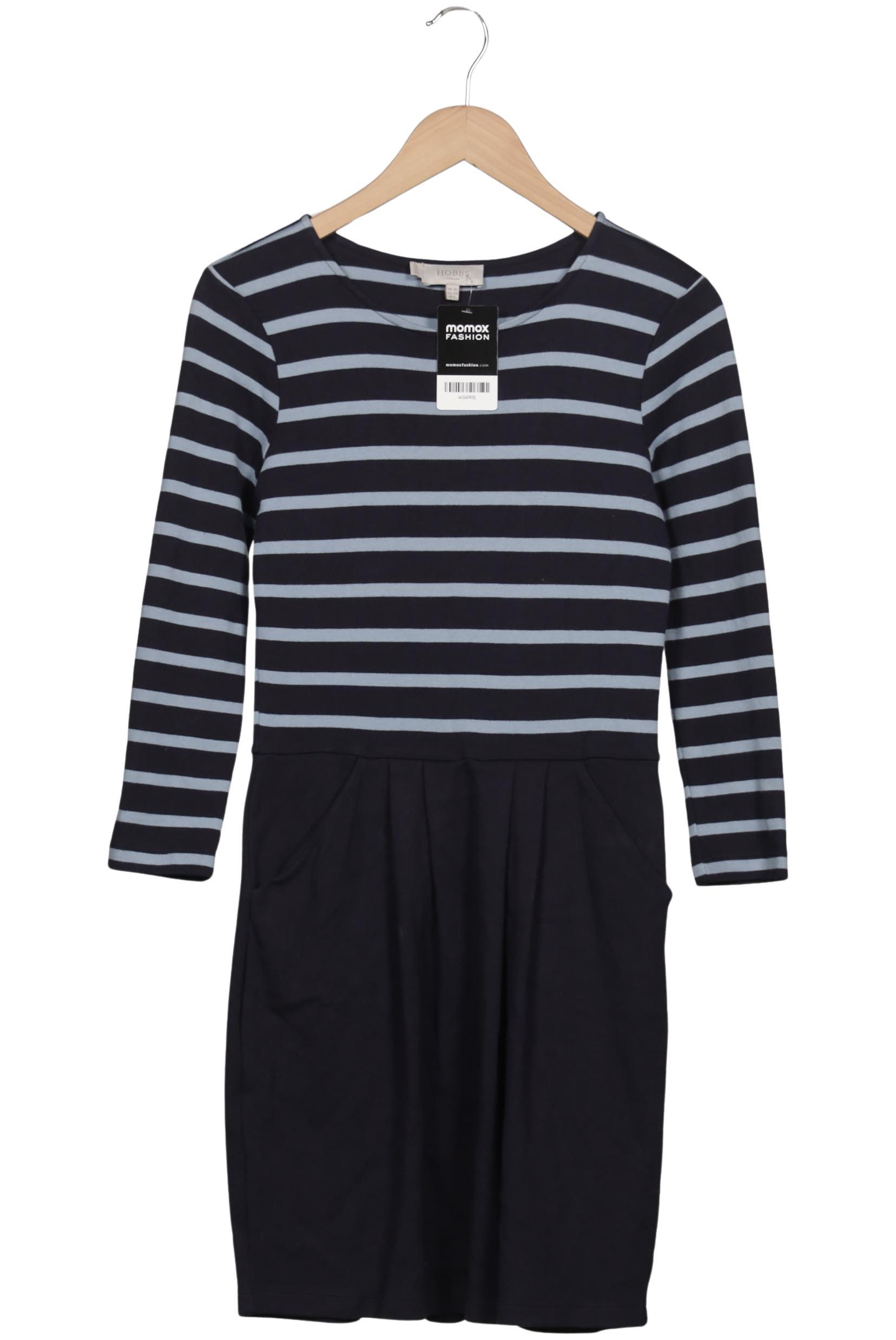 

Hobbs London Damen Kleid, marineblau, Gr. 38