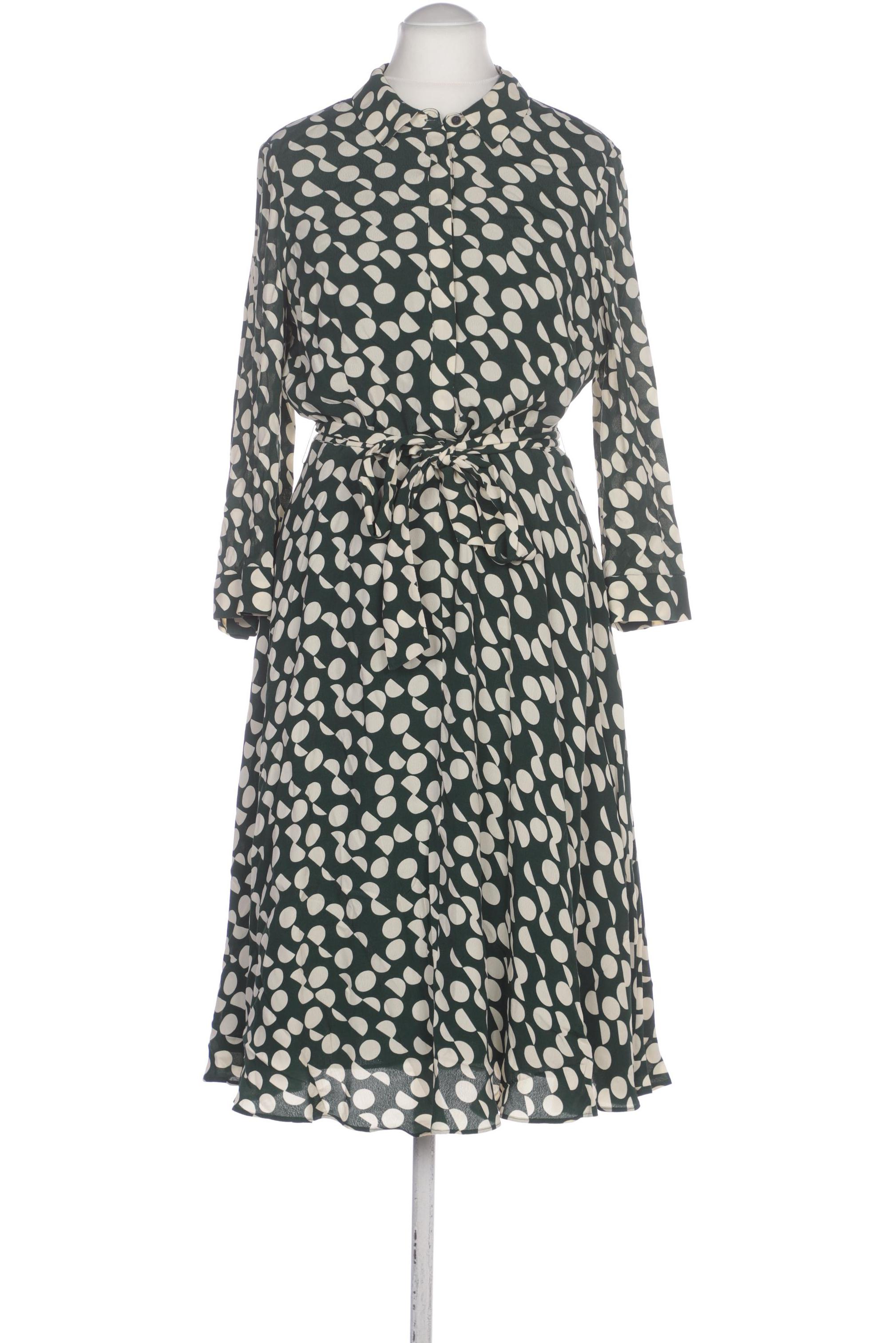 

Hobbs London Damen Kleid, grün, Gr. 40