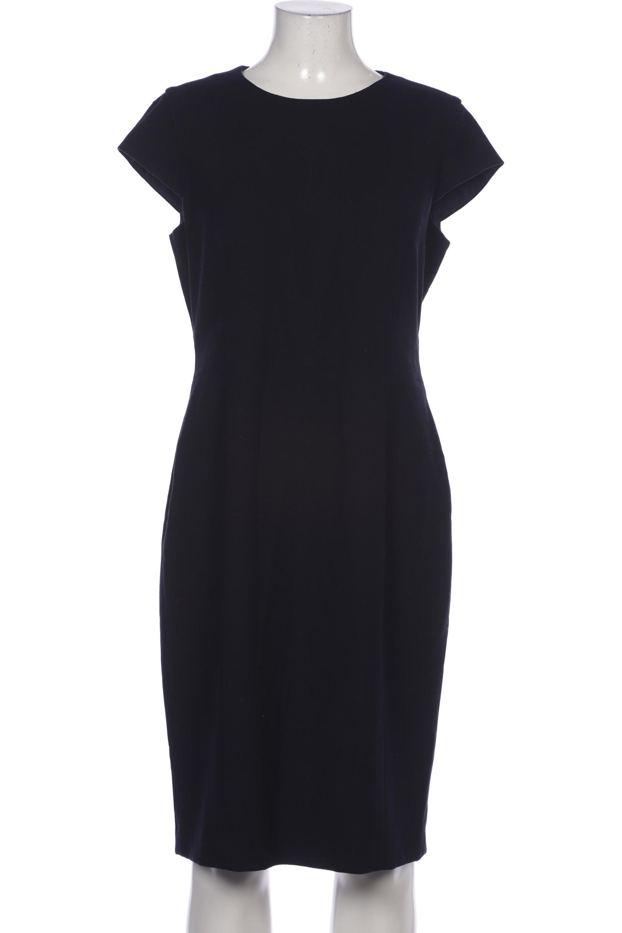 

Hobbs London Damen Kleid, marineblau, Gr. 40