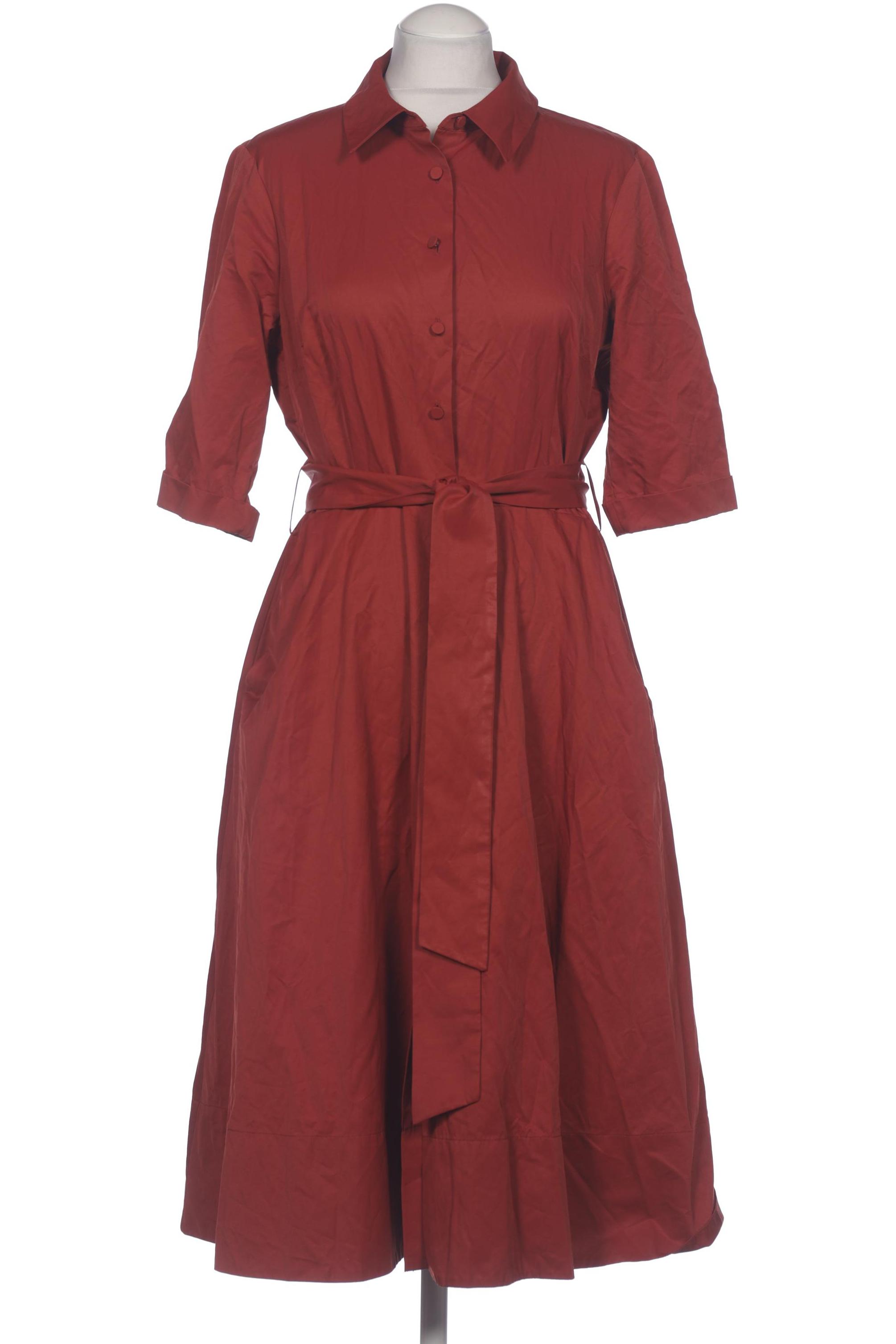 

Hobbs London Damen Kleid, braun, Gr. 38