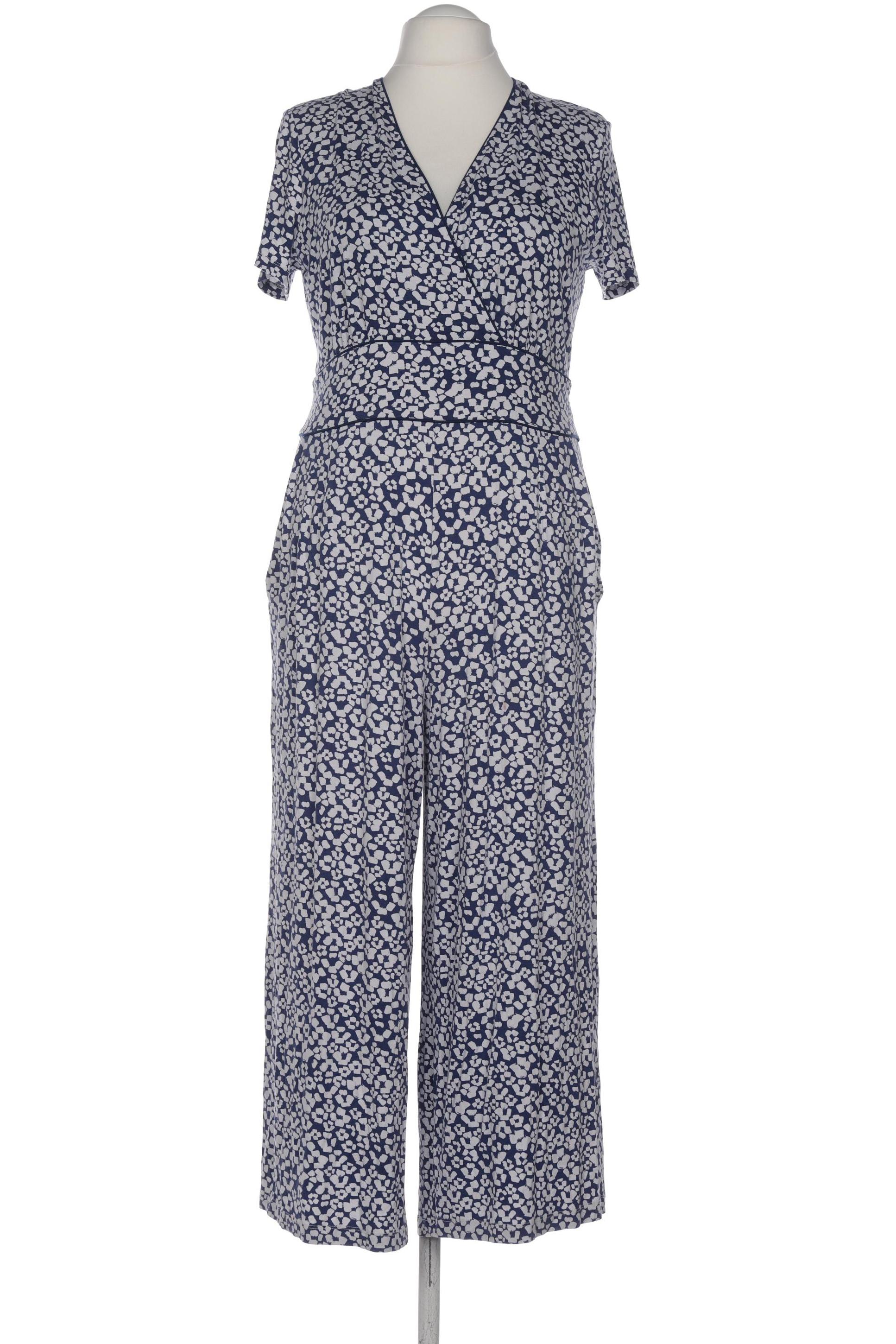 

HOBBS LONDON Damen Jumpsuit/Overall, marineblau