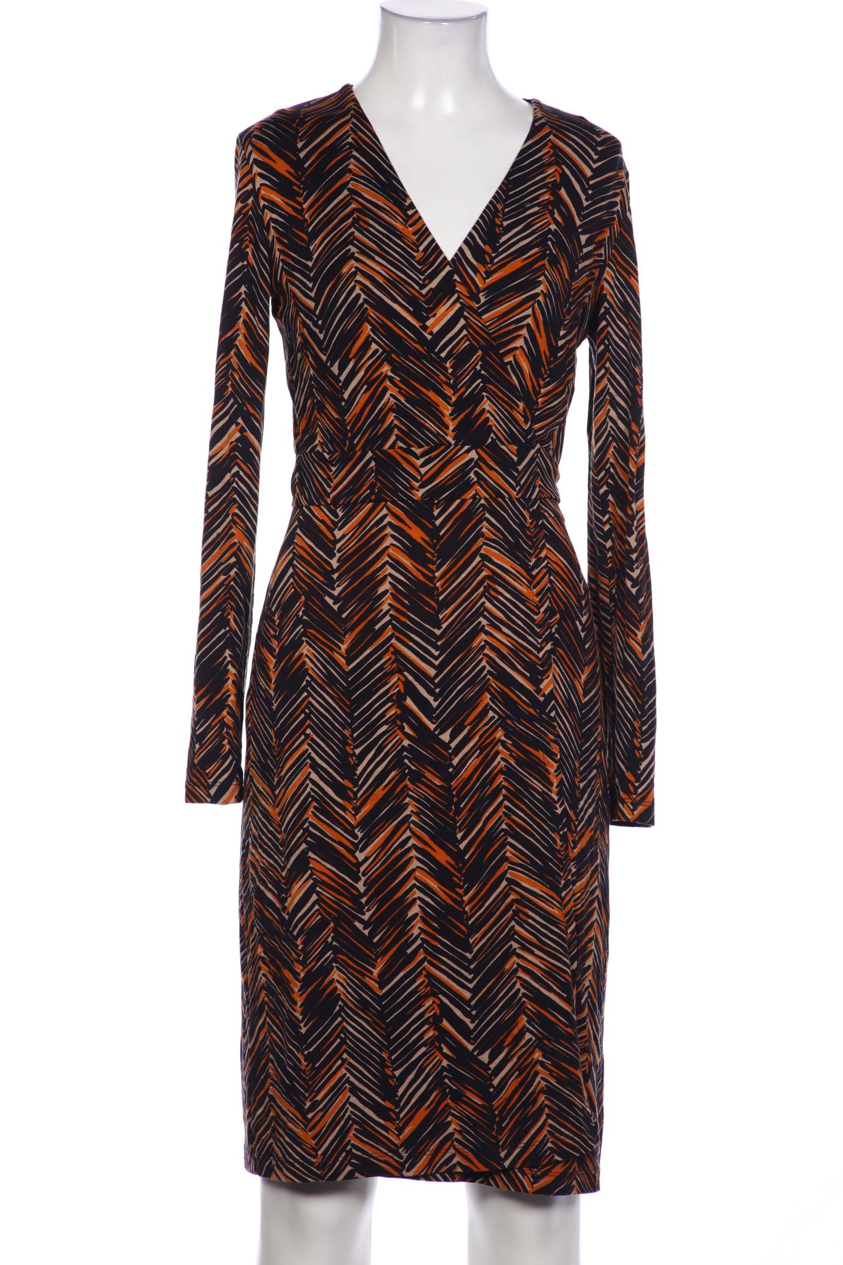

Hobbs London Damen Kleid, orange, Gr. 36