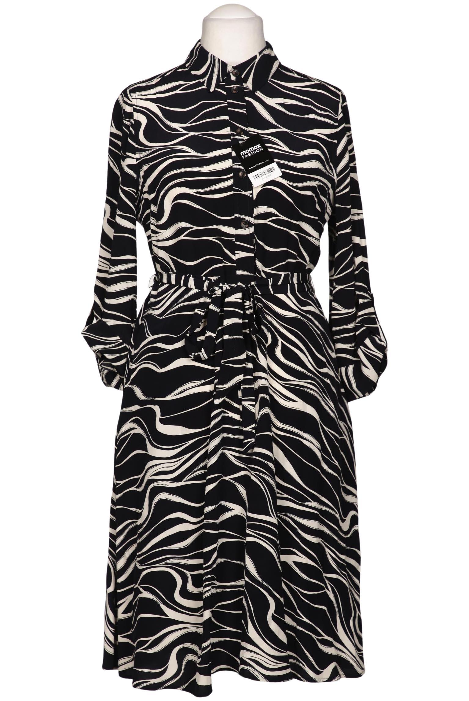 

Hobbs London Damen Kleid, mehrfarbig, Gr. 38