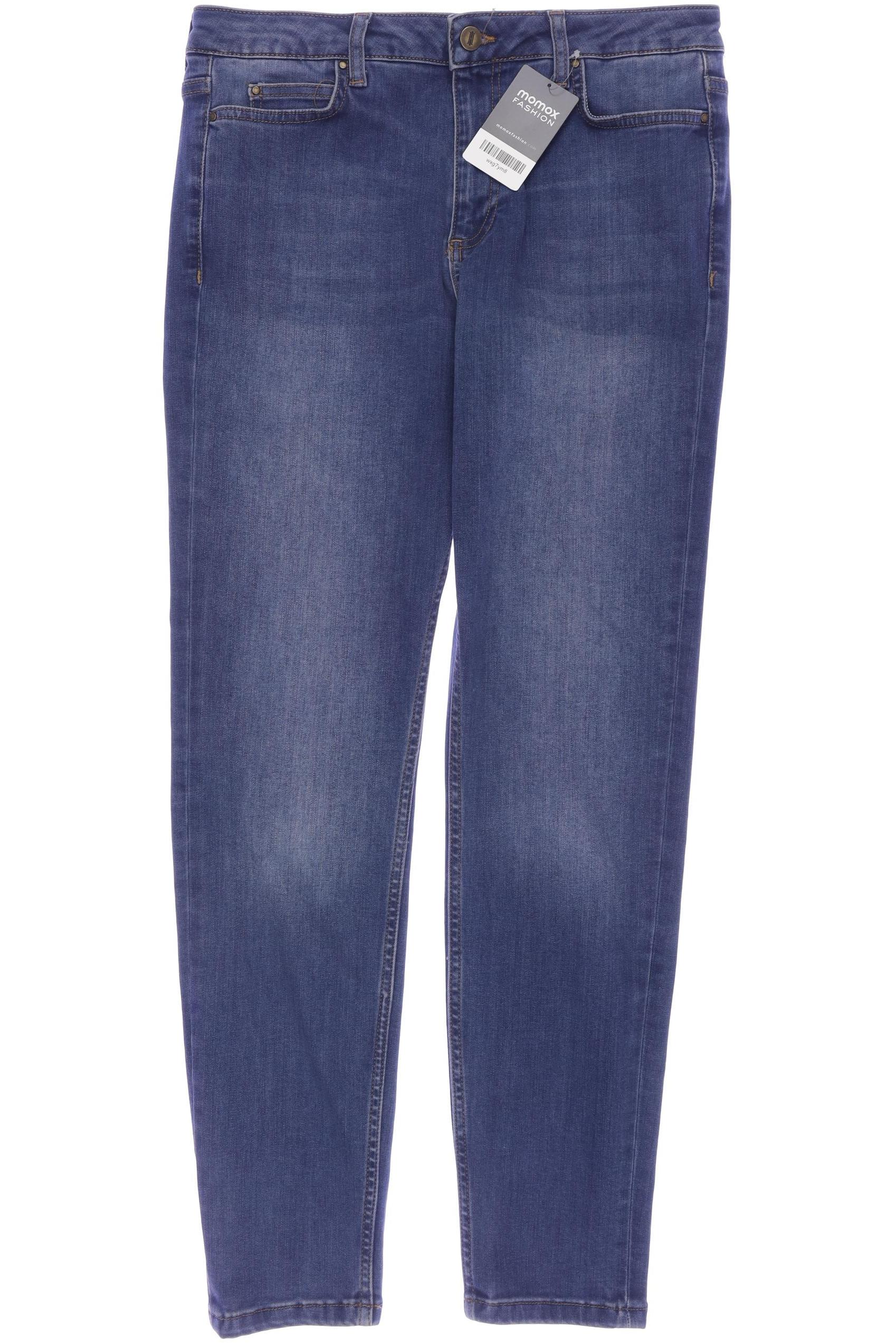 

Hobbs London Damen Jeans, blau, Gr. 40