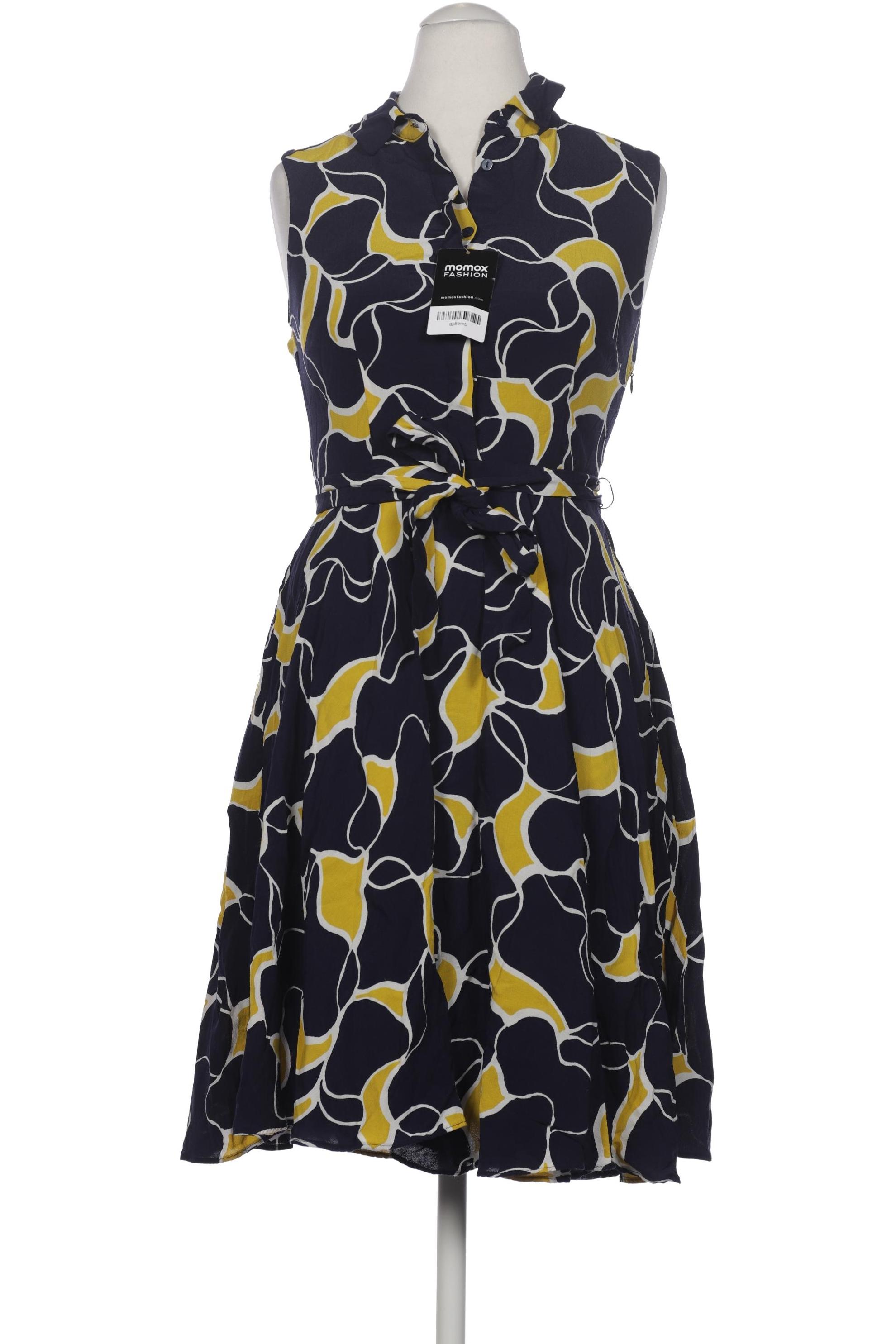 

Hobbs London Damen Kleid, marineblau, Gr. 36