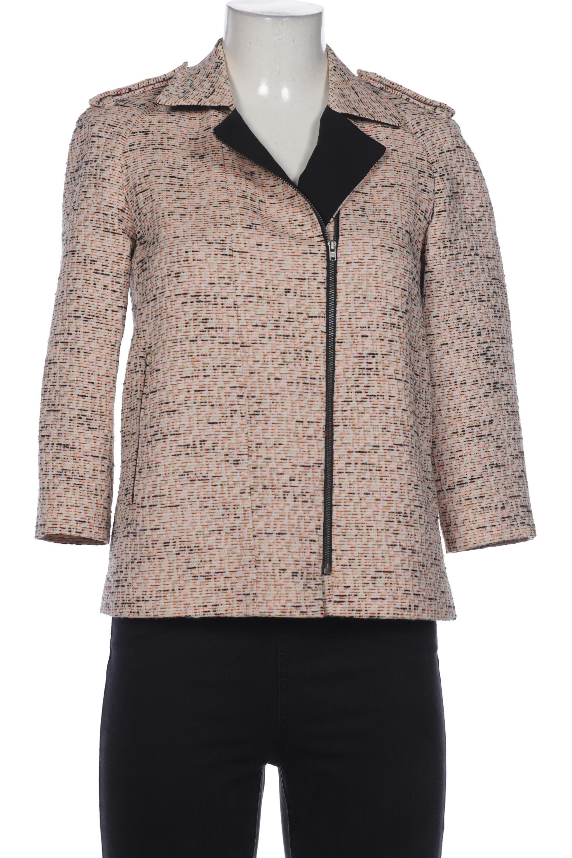 

Hobbs London Damen Blazer, orange, Gr. 38