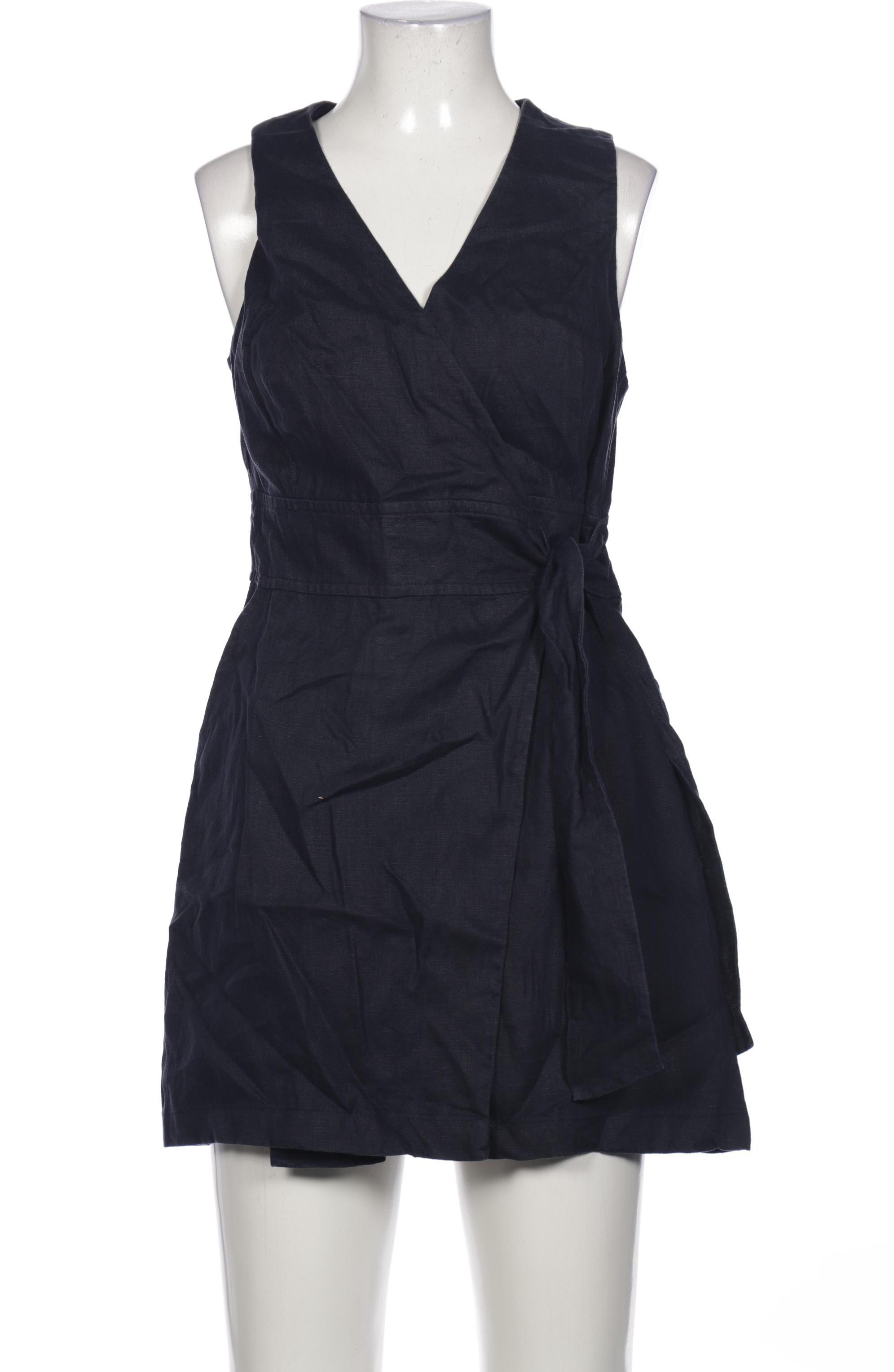 

Hobbs London Damen Kleid, marineblau, Gr. 36