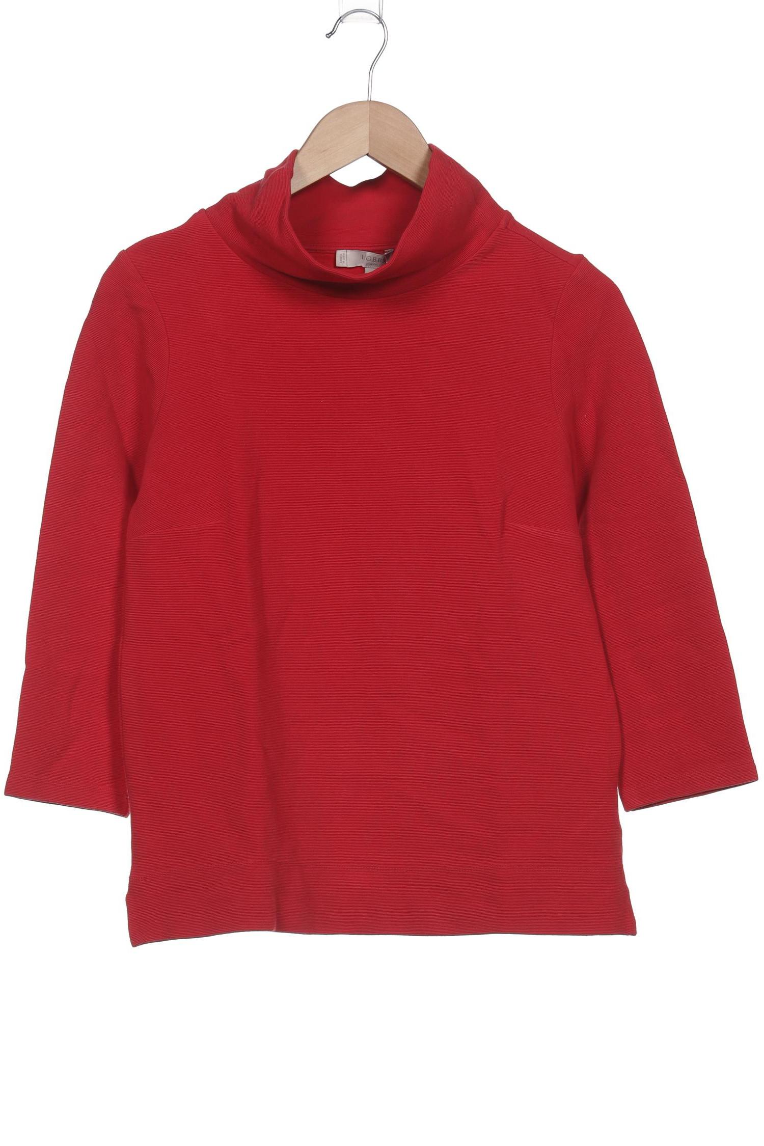 

Hobbs London Damen Sweatshirt, rot, Gr. 36