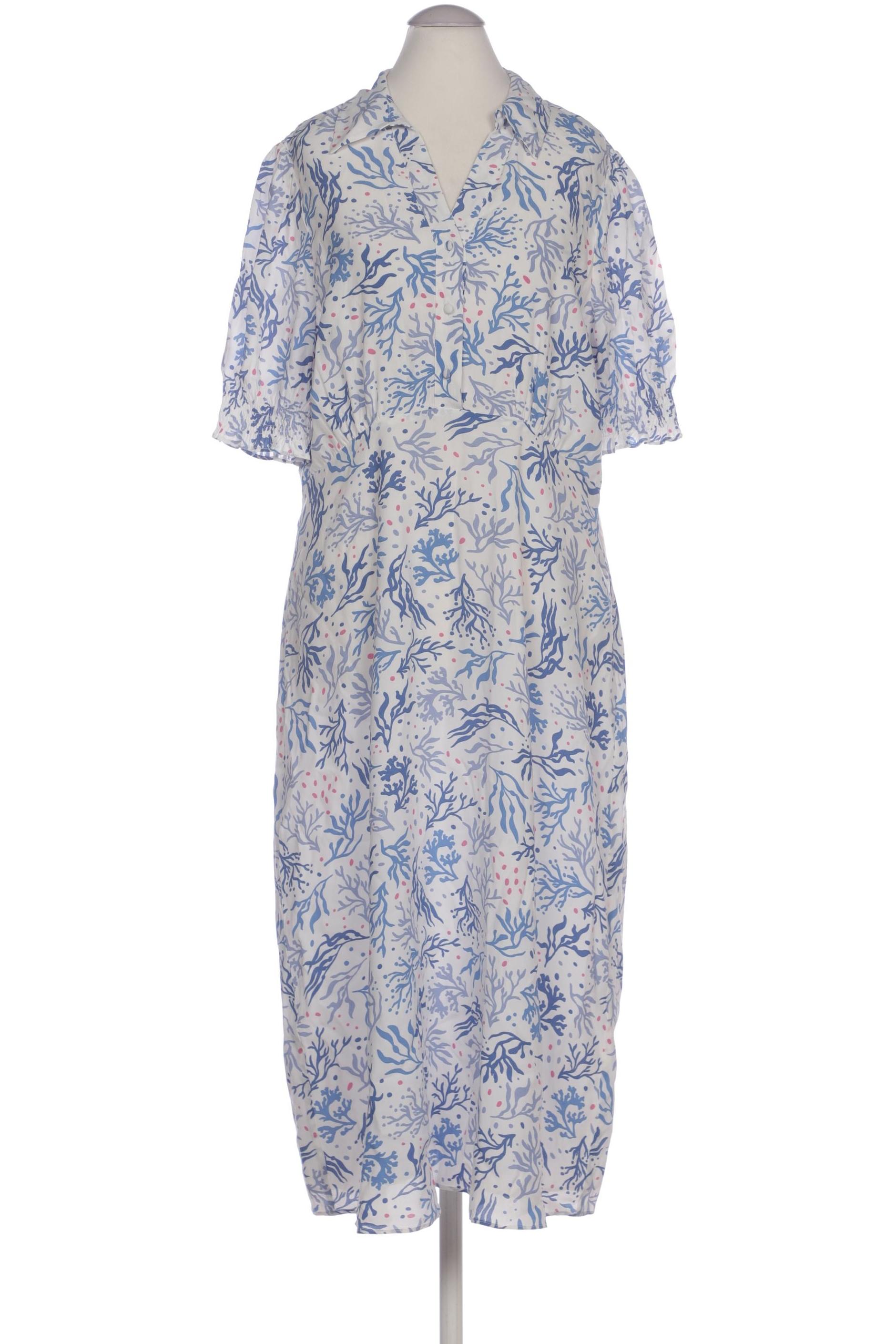 

Hobbs London Damen Kleid, blau, Gr. 38