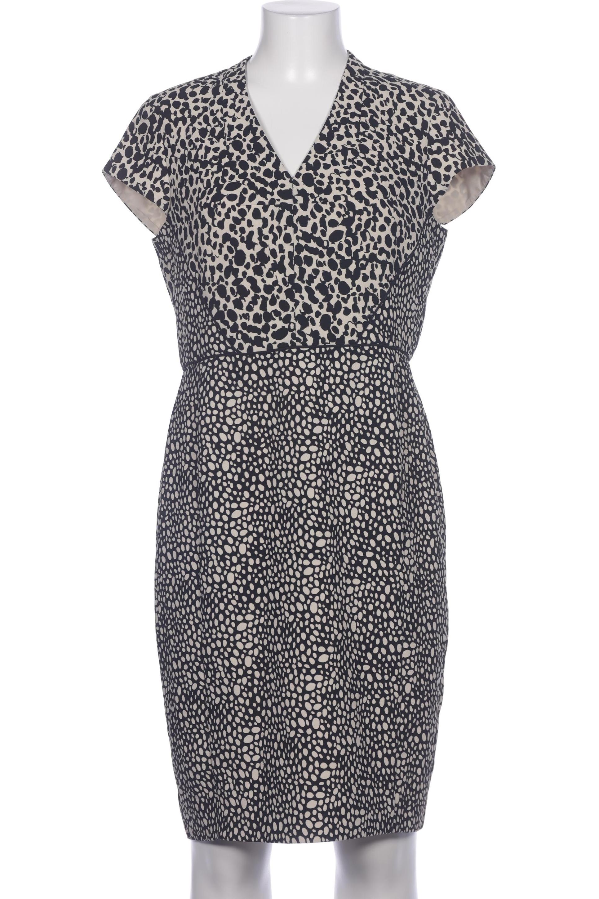 

Hobbs London Damen Kleid, schwarz, Gr. 42
