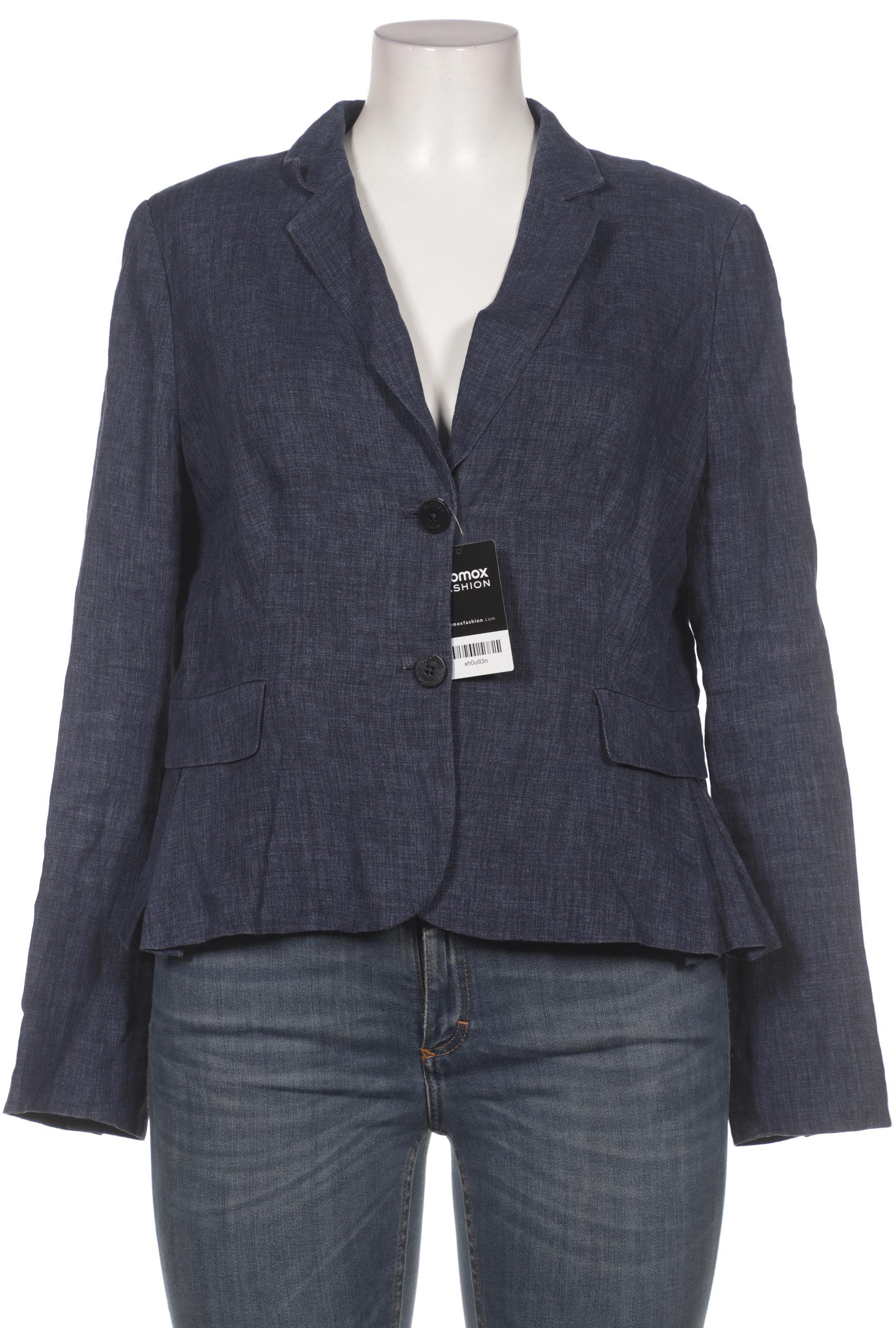 

Hobbs London Damen Blazer, marineblau, Gr. 44