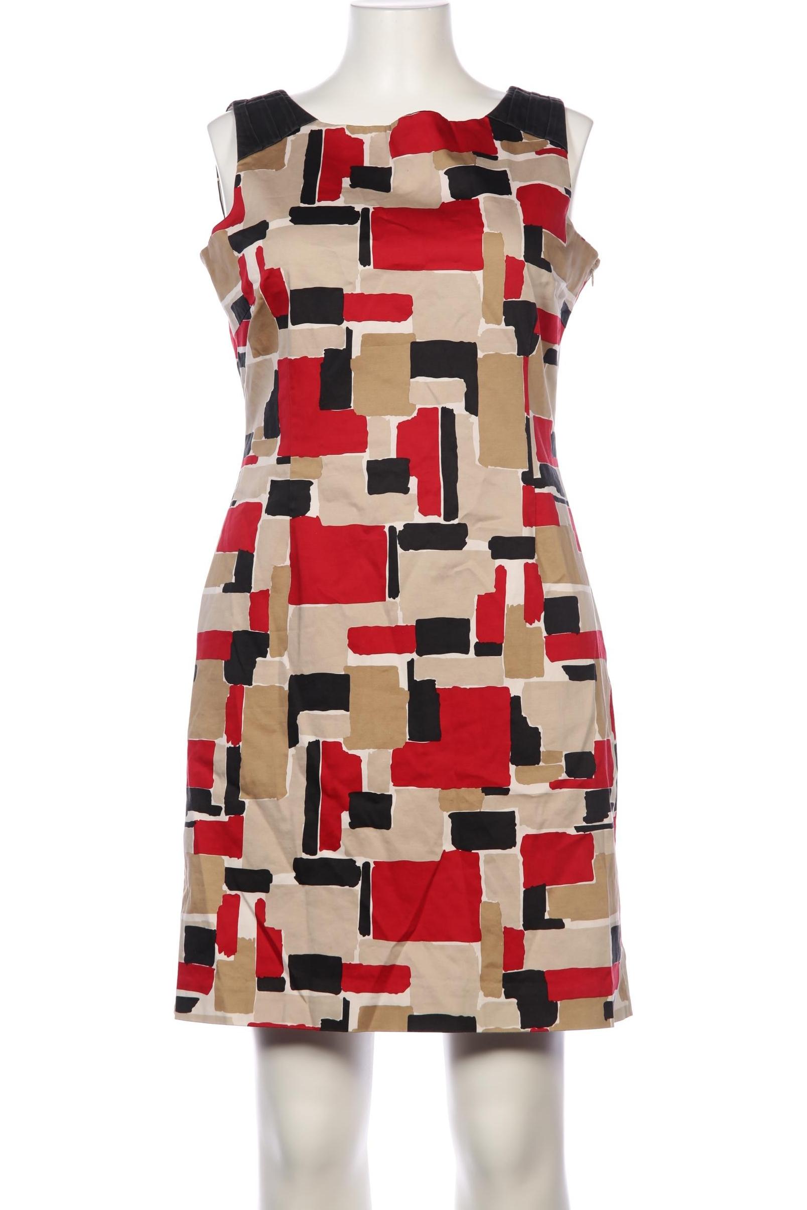 

Hobbs London Damen Kleid, mehrfarbig, Gr. 16