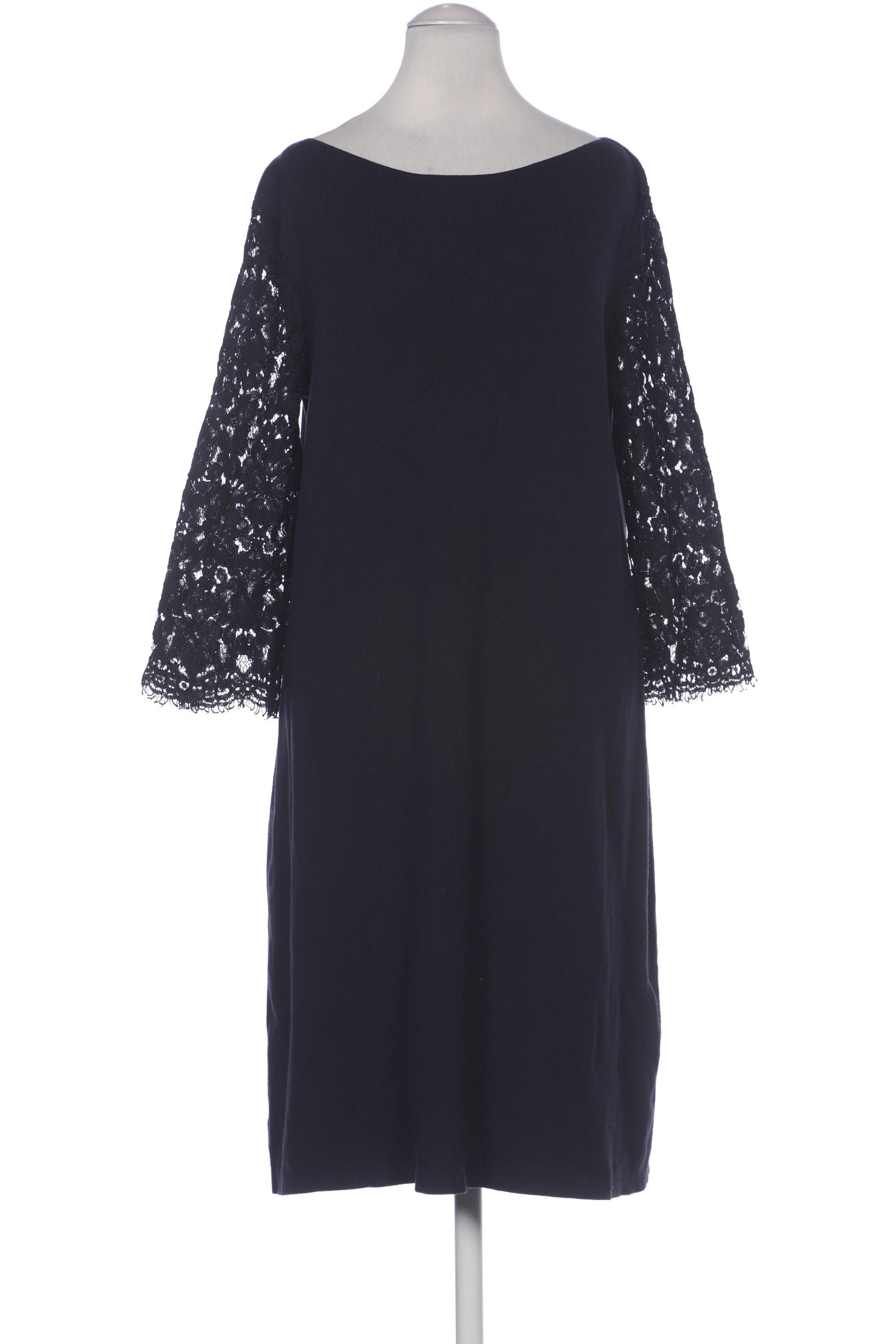 

Hobbs London Damen Kleid, marineblau, Gr. 36