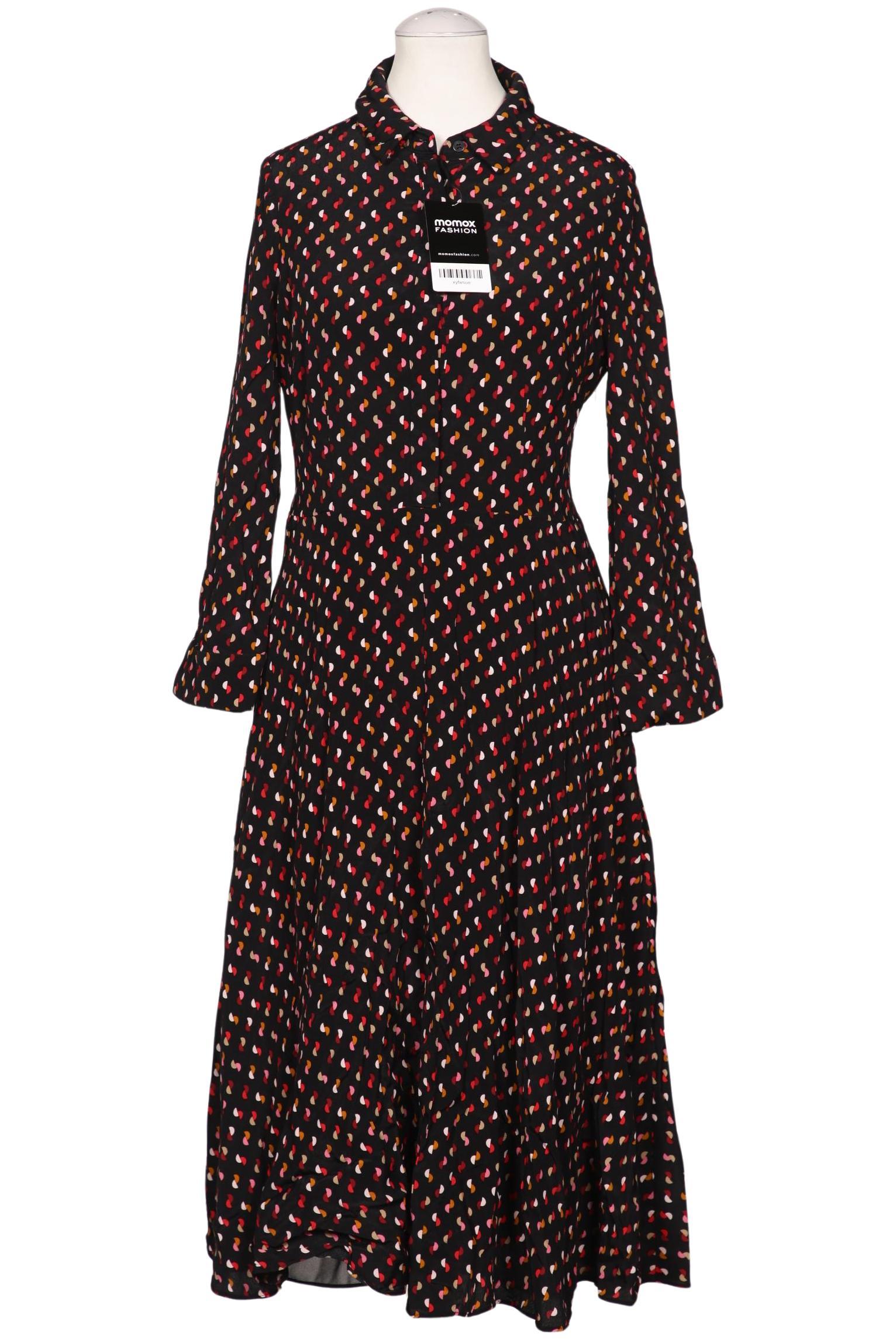 

Hobbs London Damen Kleid, schwarz, Gr. 34